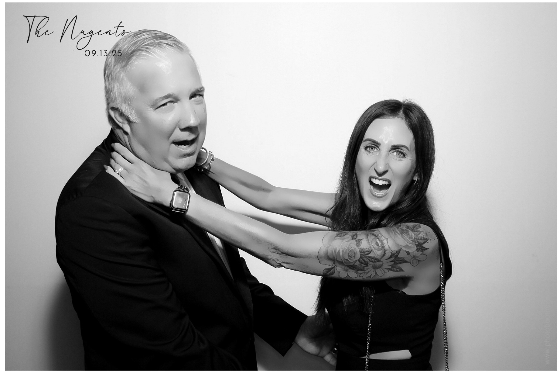 N&D | View more photos from the event at gallery.photoboothcincy.com/u/PhotoBoothCincy/ND