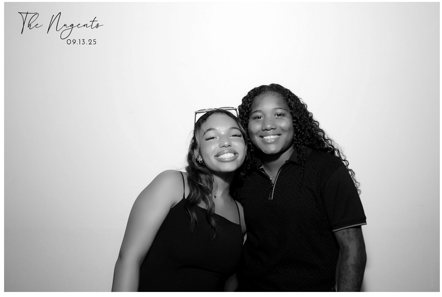 N&D | View more photos from the event at gallery.photoboothcincy.com/u/PhotoBoothCincy/ND