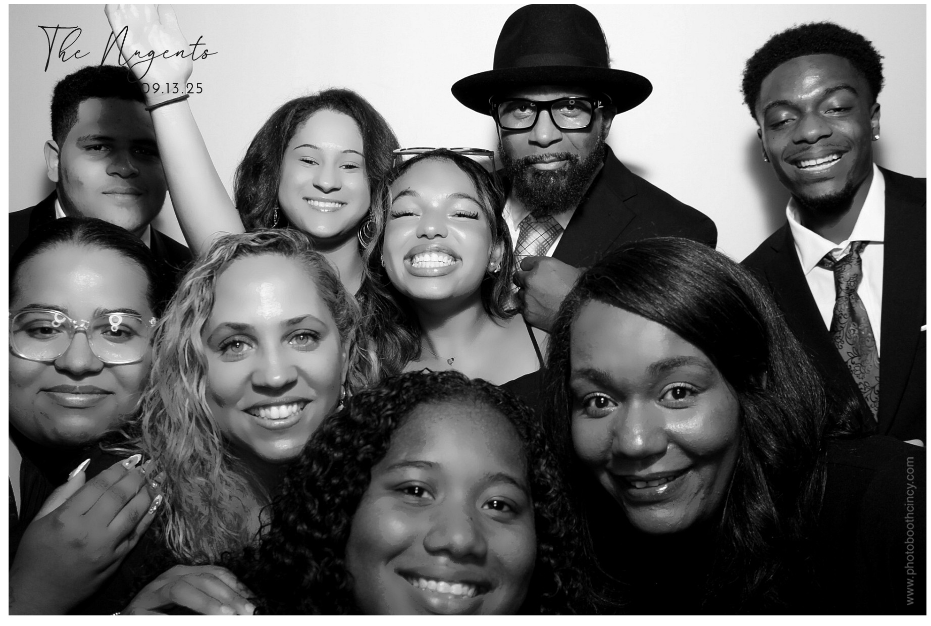 N&D | View more photos from the event at gallery.photoboothcincy.com/u/PhotoBoothCincy/ND