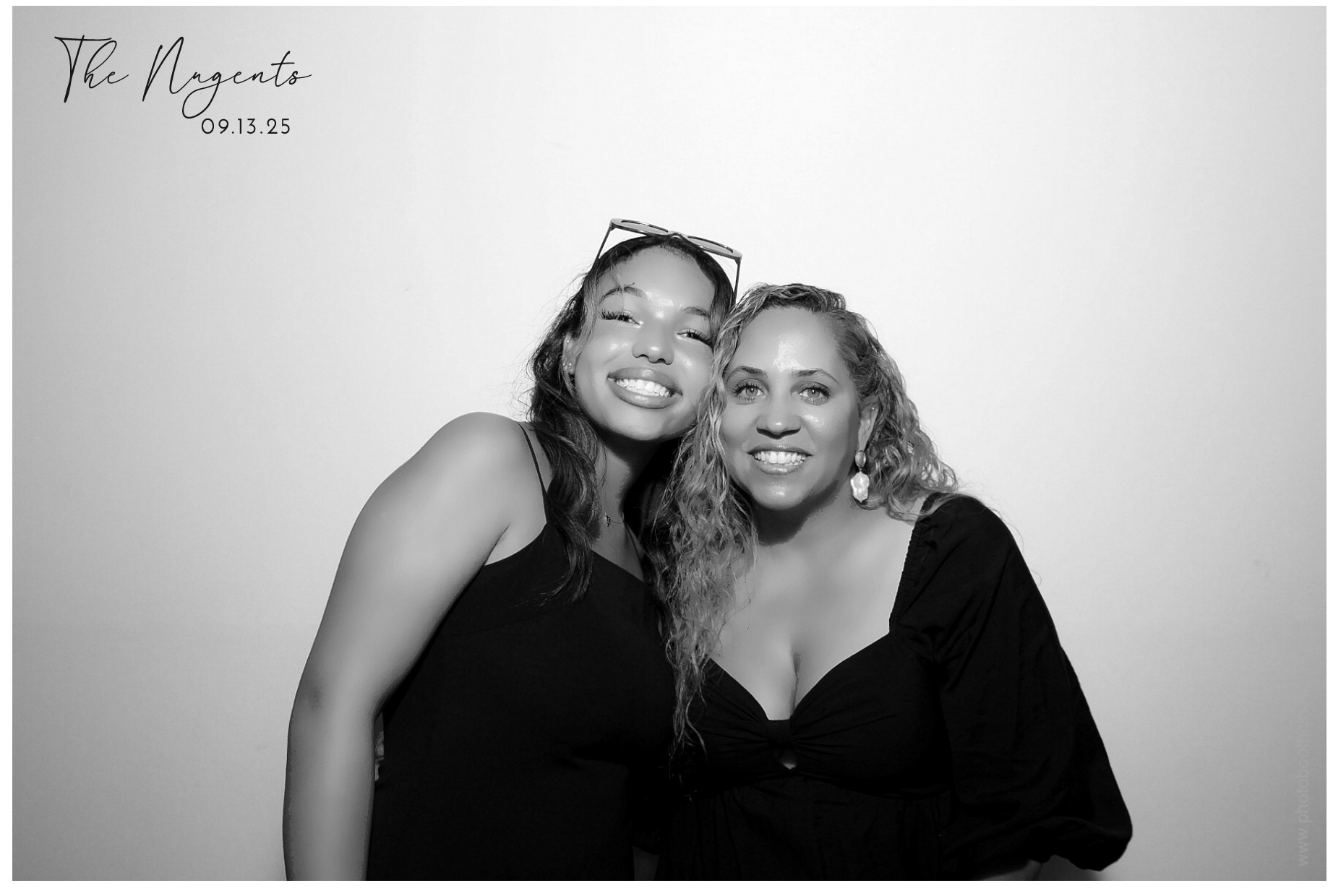 N&D | View more photos from the event at gallery.photoboothcincy.com/u/PhotoBoothCincy/ND