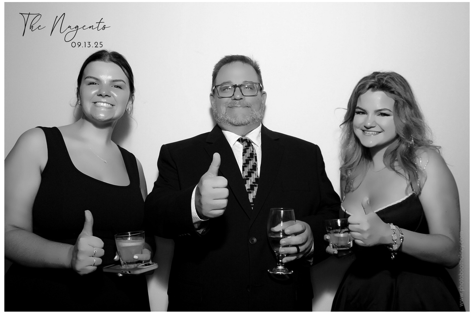 N&D | View more photos from the event at gallery.photoboothcincy.com/u/PhotoBoothCincy/ND