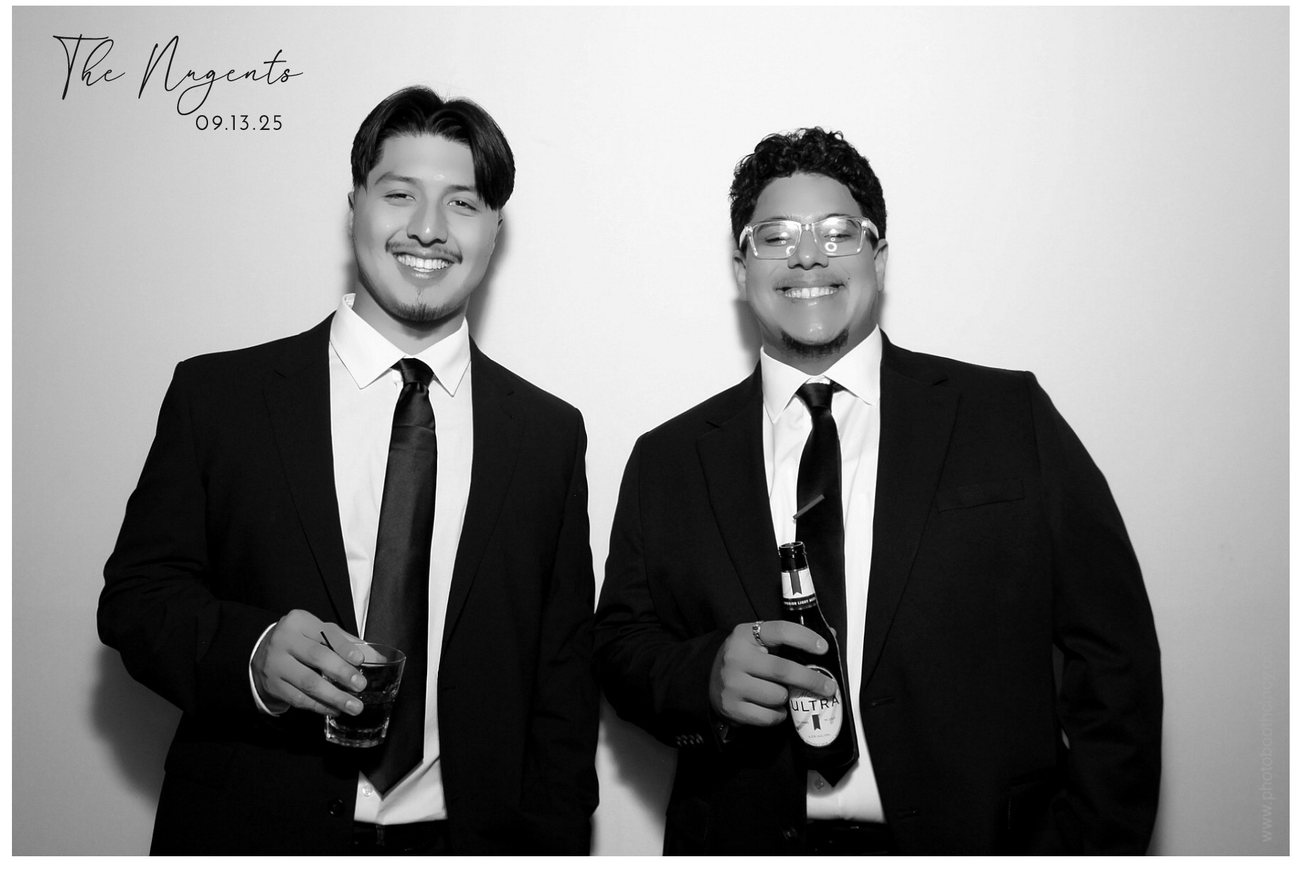 N&D | View more photos from the event at gallery.photoboothcincy.com/u/PhotoBoothCincy/ND