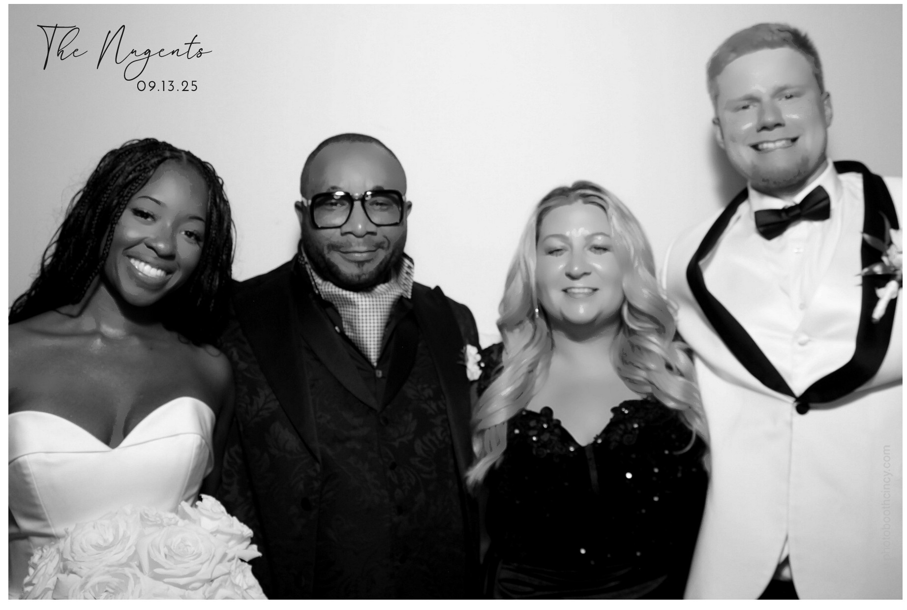 N&D | View more photos from the event at gallery.photoboothcincy.com/u/PhotoBoothCincy/ND