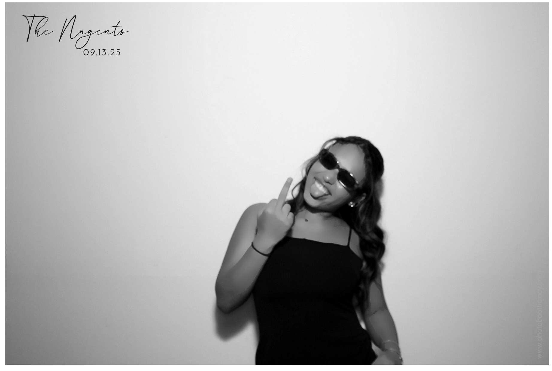 N&D | View more photos from the event at gallery.photoboothcincy.com/u/PhotoBoothCincy/ND