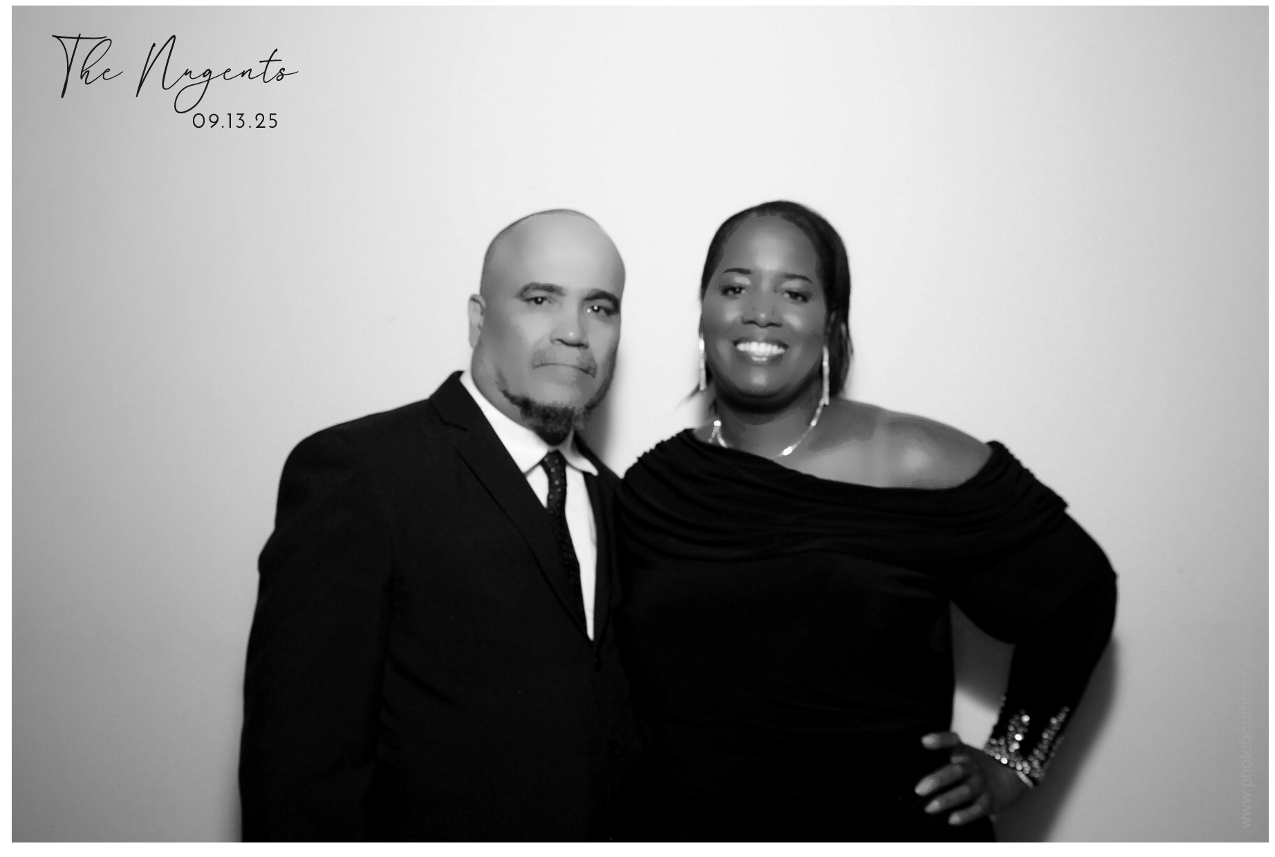 N&D | View more photos from the event at gallery.photoboothcincy.com/u/PhotoBoothCincy/ND