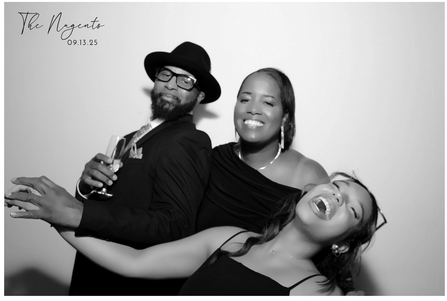 N&D | View more photos from the event at gallery.photoboothcincy.com/u/PhotoBoothCincy/ND