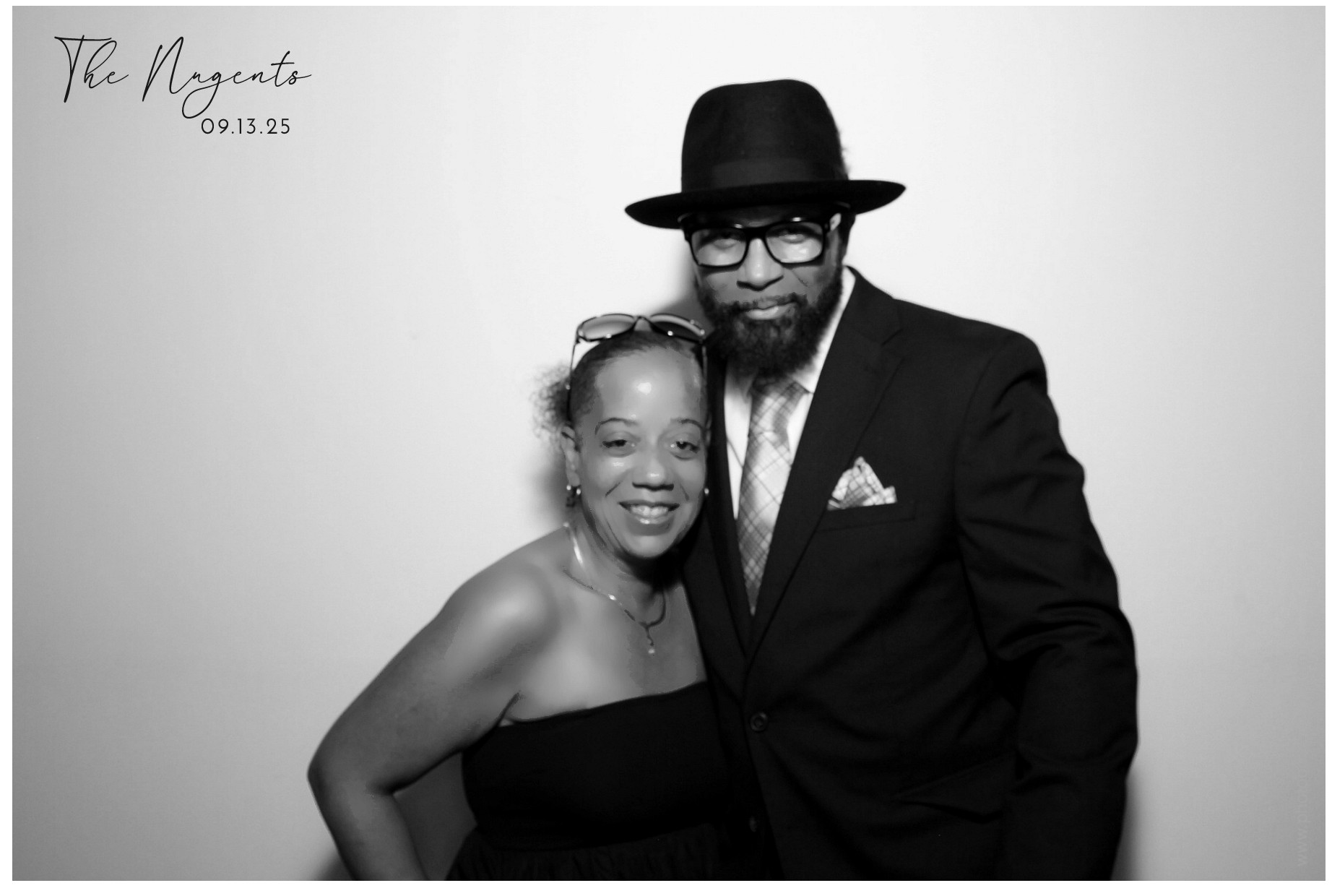 N&D | View more photos from the event at gallery.photoboothcincy.com/u/PhotoBoothCincy/ND