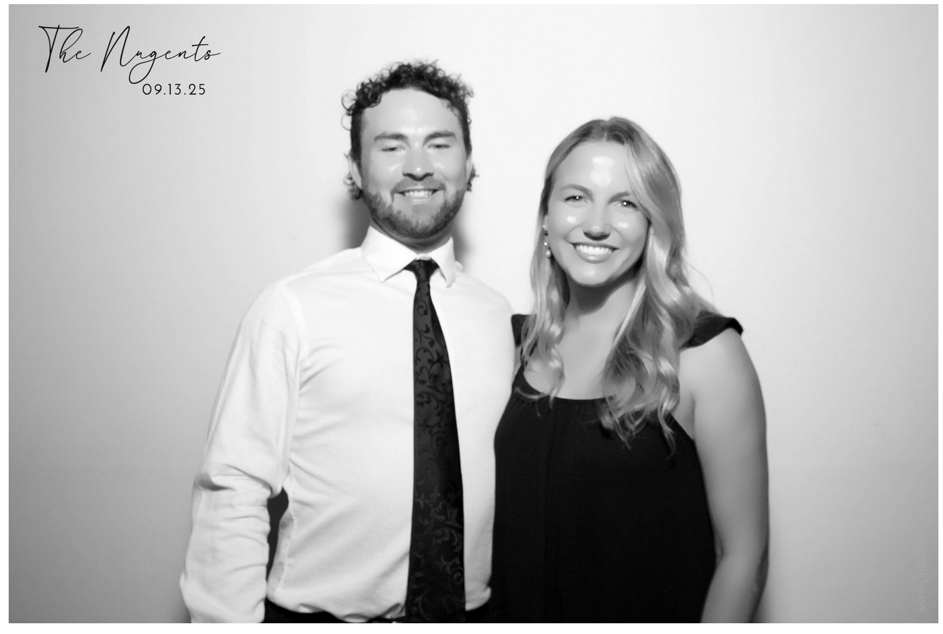 N&D | View more photos from the event at gallery.photoboothcincy.com/u/PhotoBoothCincy/ND