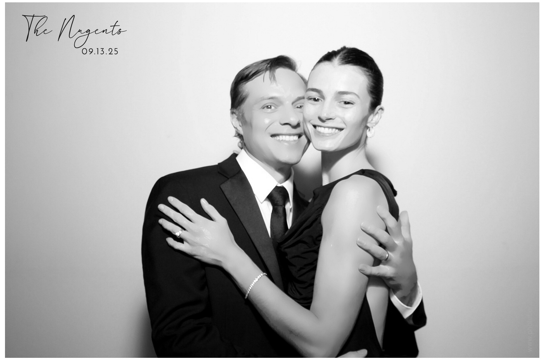 N&D | View more photos from the event at gallery.photoboothcincy.com/u/PhotoBoothCincy/ND