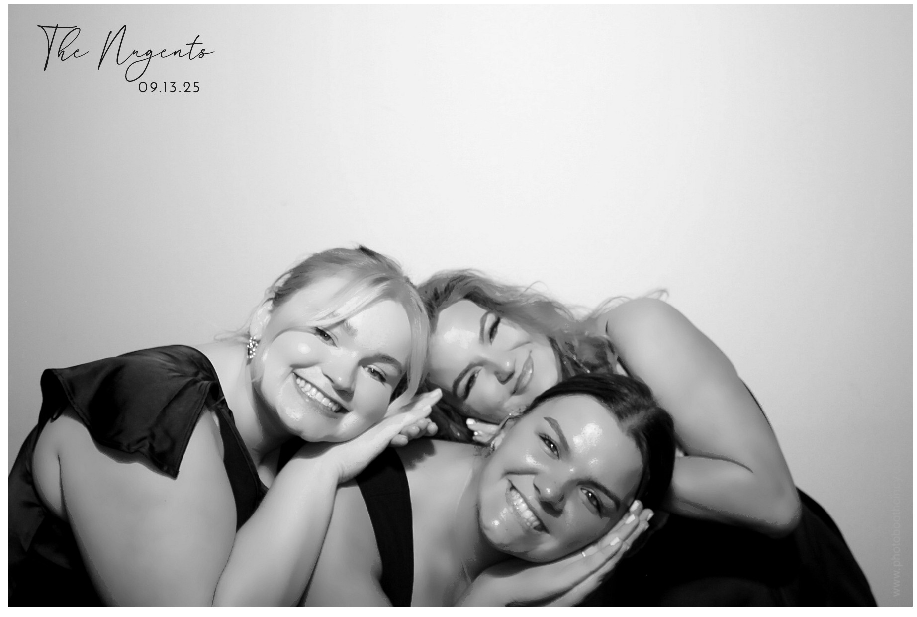 N&D | View more photos from the event at gallery.photoboothcincy.com/u/PhotoBoothCincy/ND
