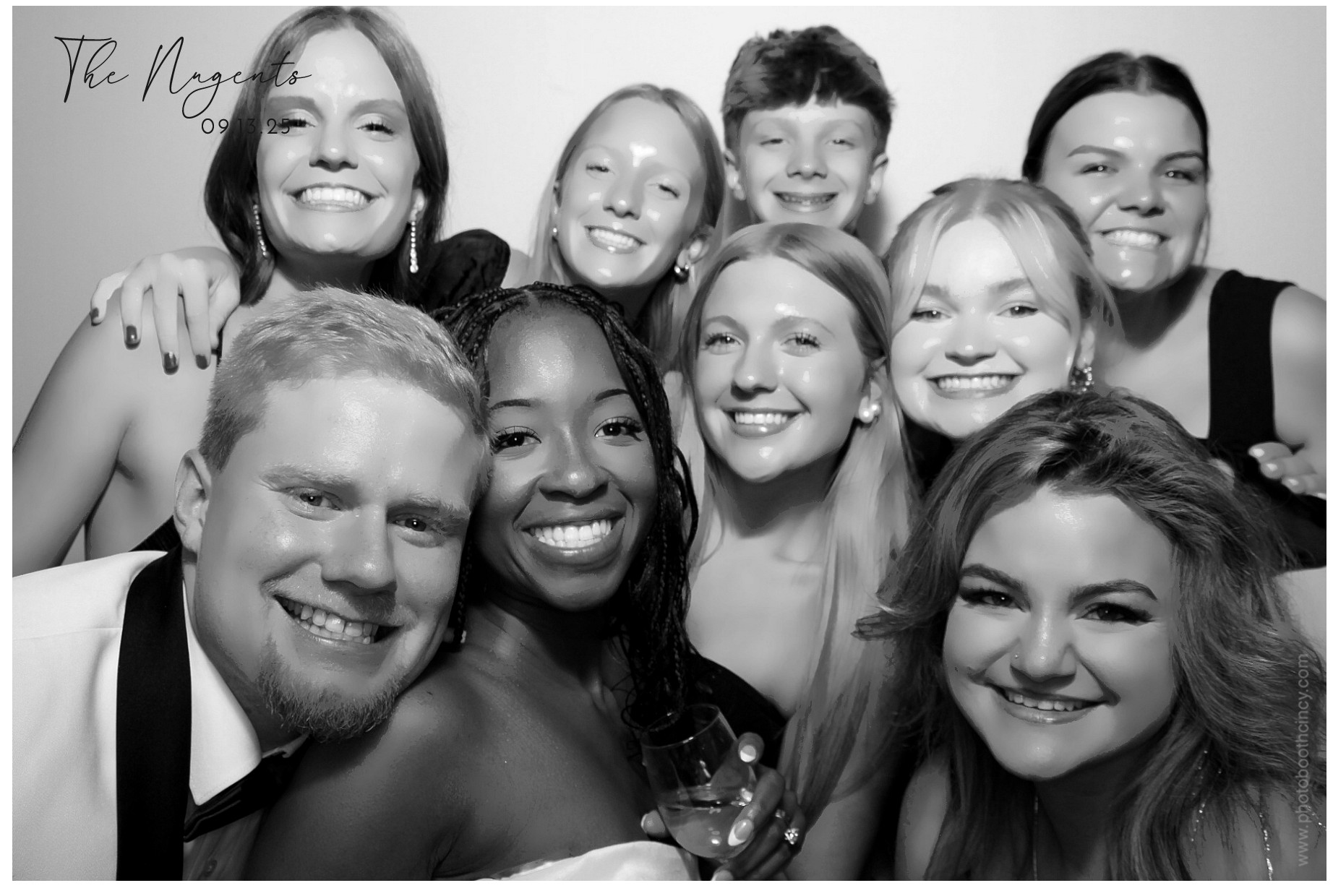 N&D | View more photos from the event at gallery.photoboothcincy.com/u/PhotoBoothCincy/ND