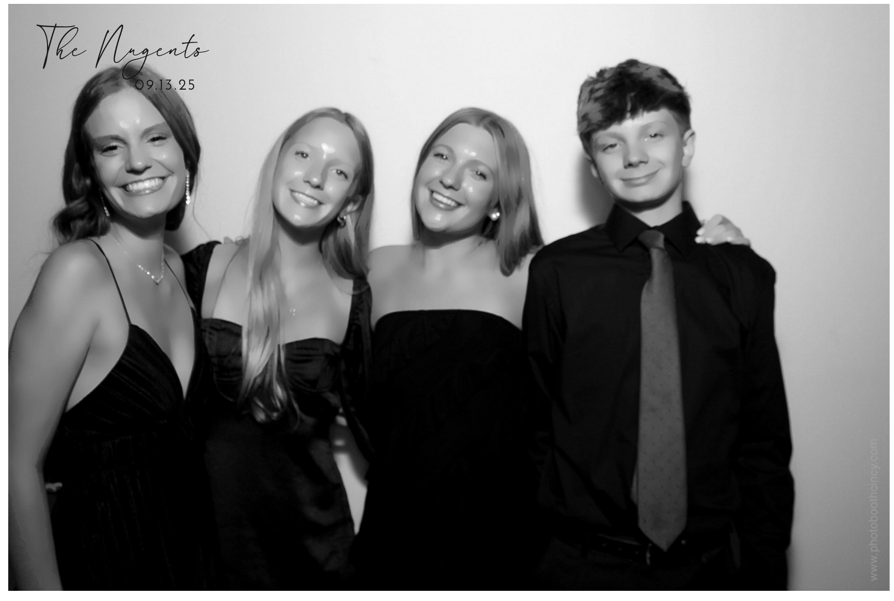 N&D | View more photos from the event at gallery.photoboothcincy.com/u/PhotoBoothCincy/ND
