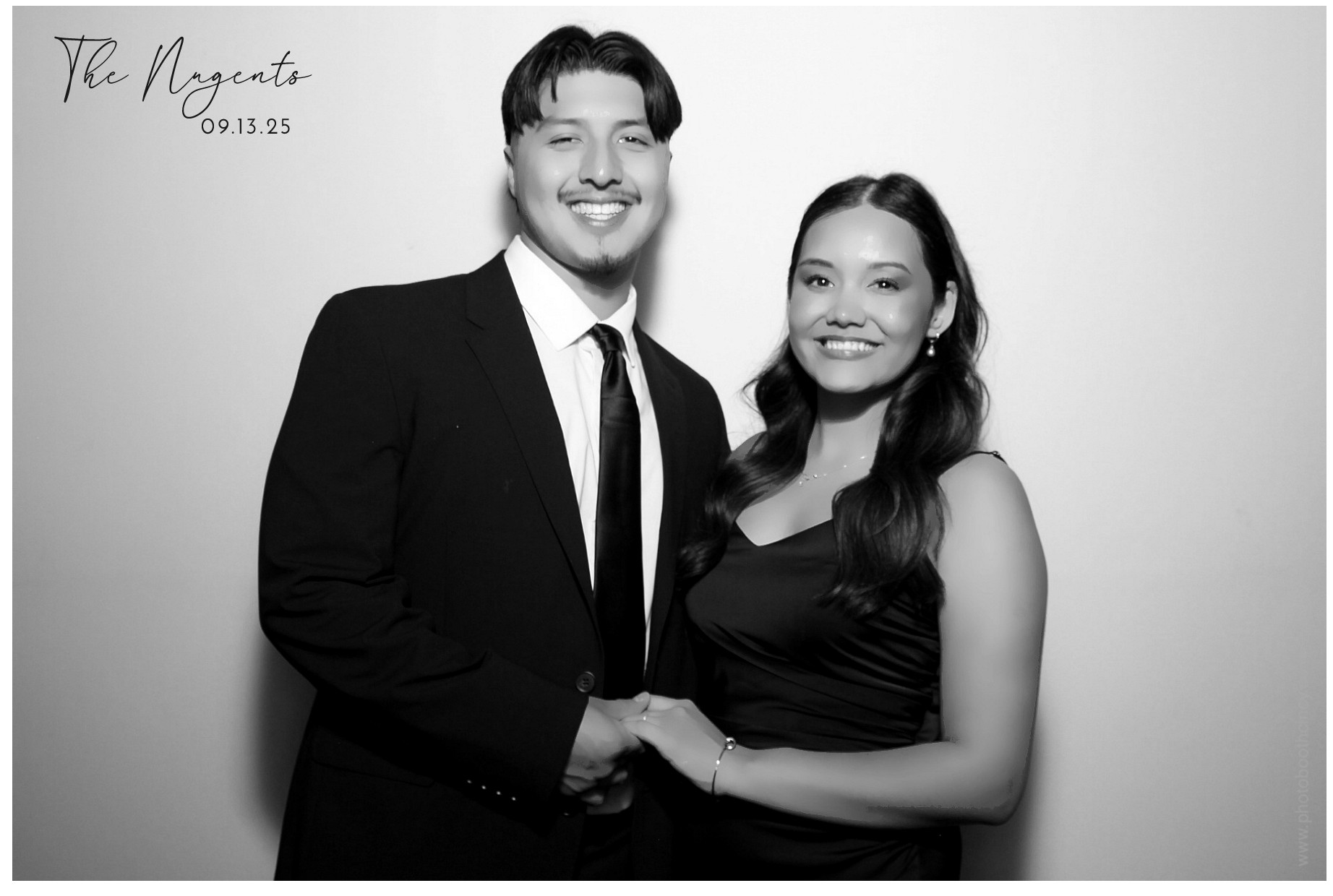 N&D | View more photos from the event at gallery.photoboothcincy.com/u/PhotoBoothCincy/ND