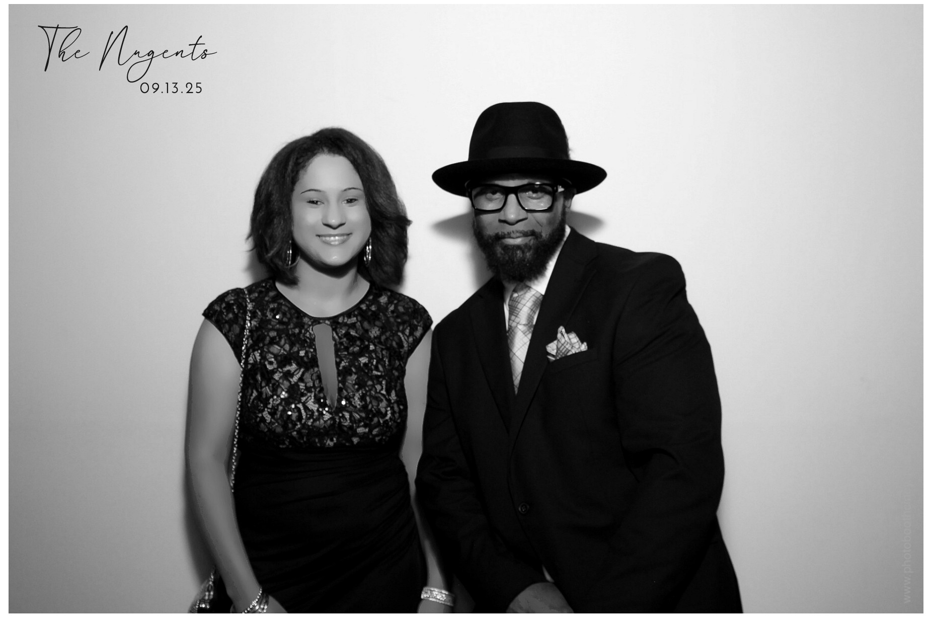 N&D | View more photos from the event at gallery.photoboothcincy.com/u/PhotoBoothCincy/ND