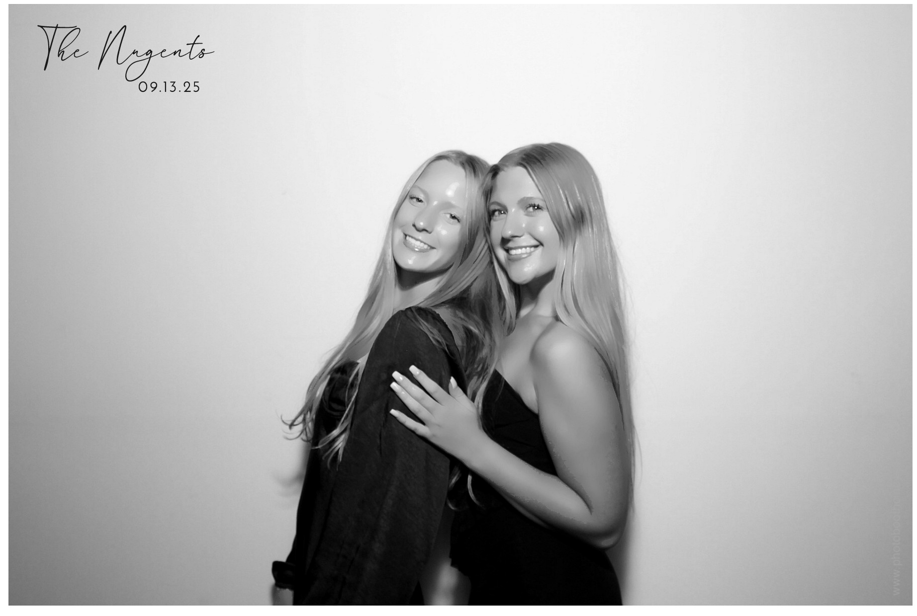 N&D | View more photos from the event at gallery.photoboothcincy.com/u/PhotoBoothCincy/ND