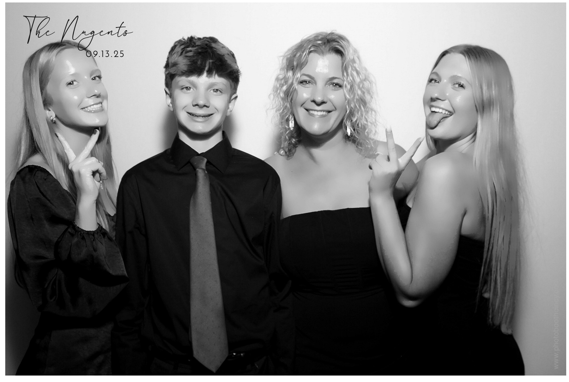 N&D | View more photos from the event at gallery.photoboothcincy.com/u/PhotoBoothCincy/ND