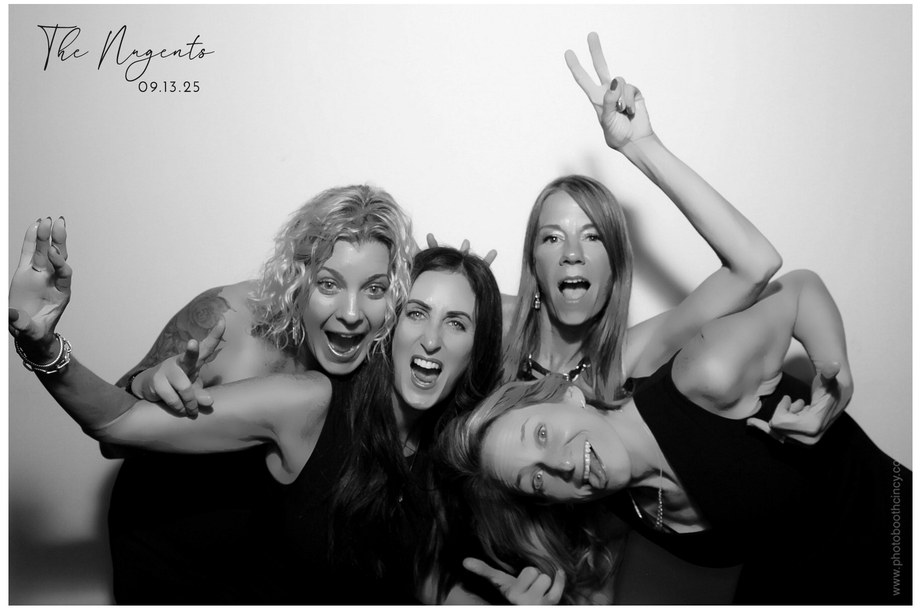 N&D | View more photos from the event at gallery.photoboothcincy.com/u/PhotoBoothCincy/ND
