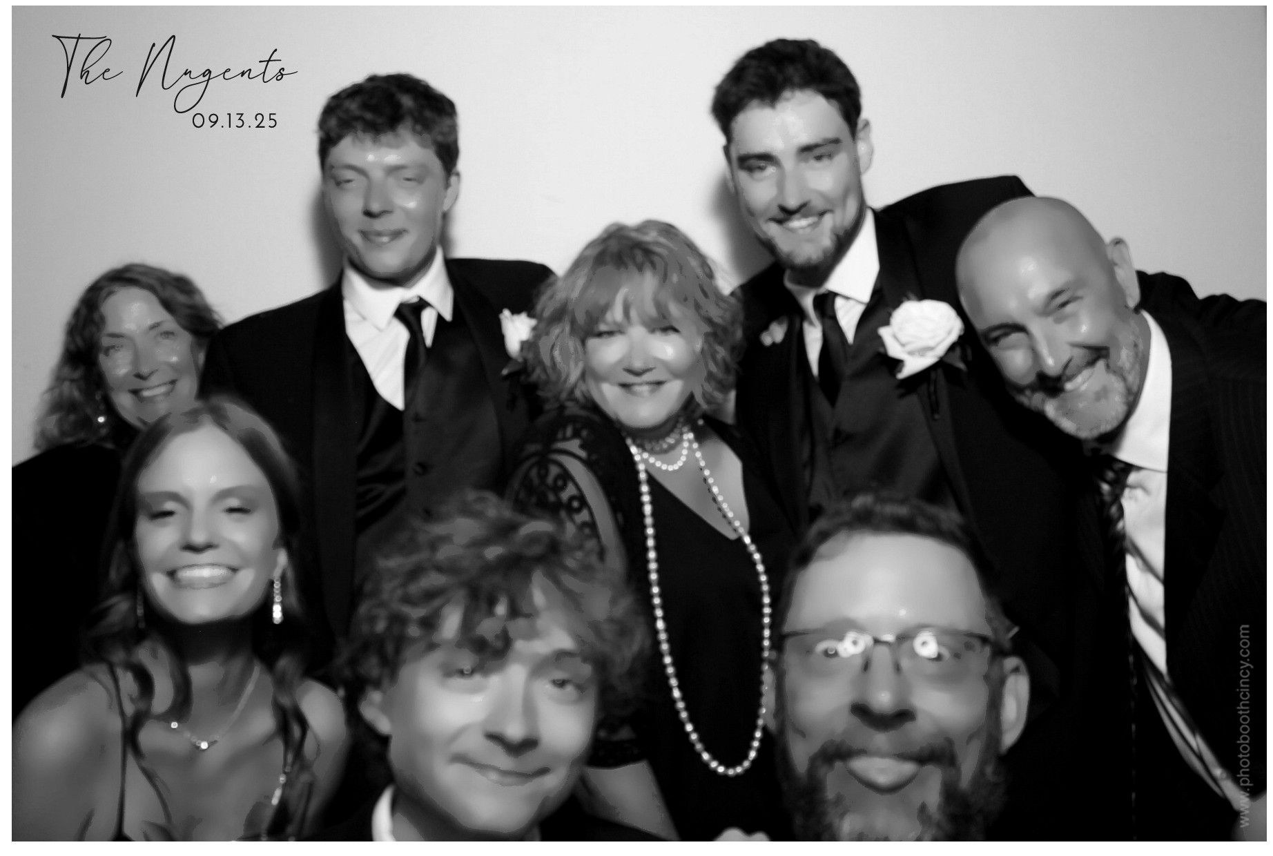 N&D | View more photos from the event at gallery.photoboothcincy.com/u/PhotoBoothCincy/ND