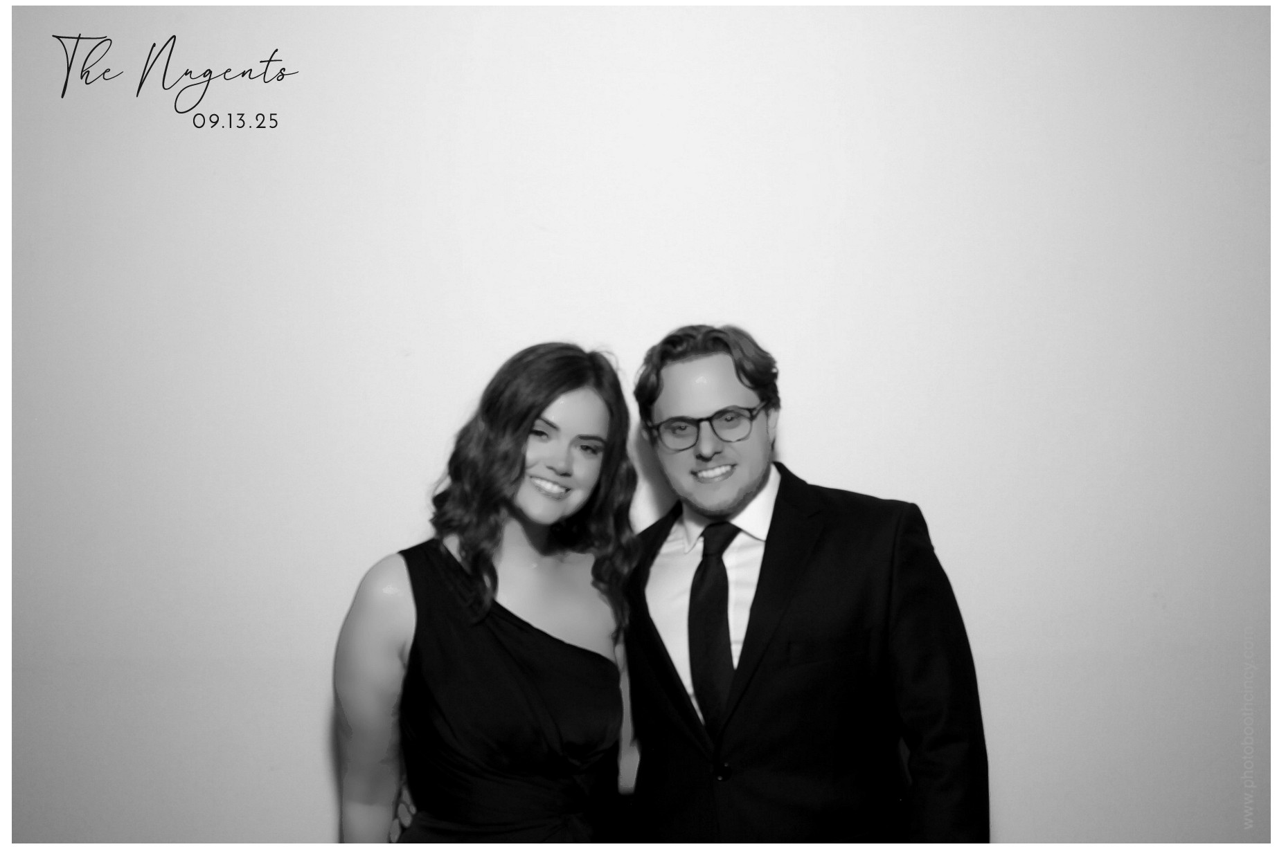 N&D | View more photos from the event at gallery.photoboothcincy.com/u/PhotoBoothCincy/ND
