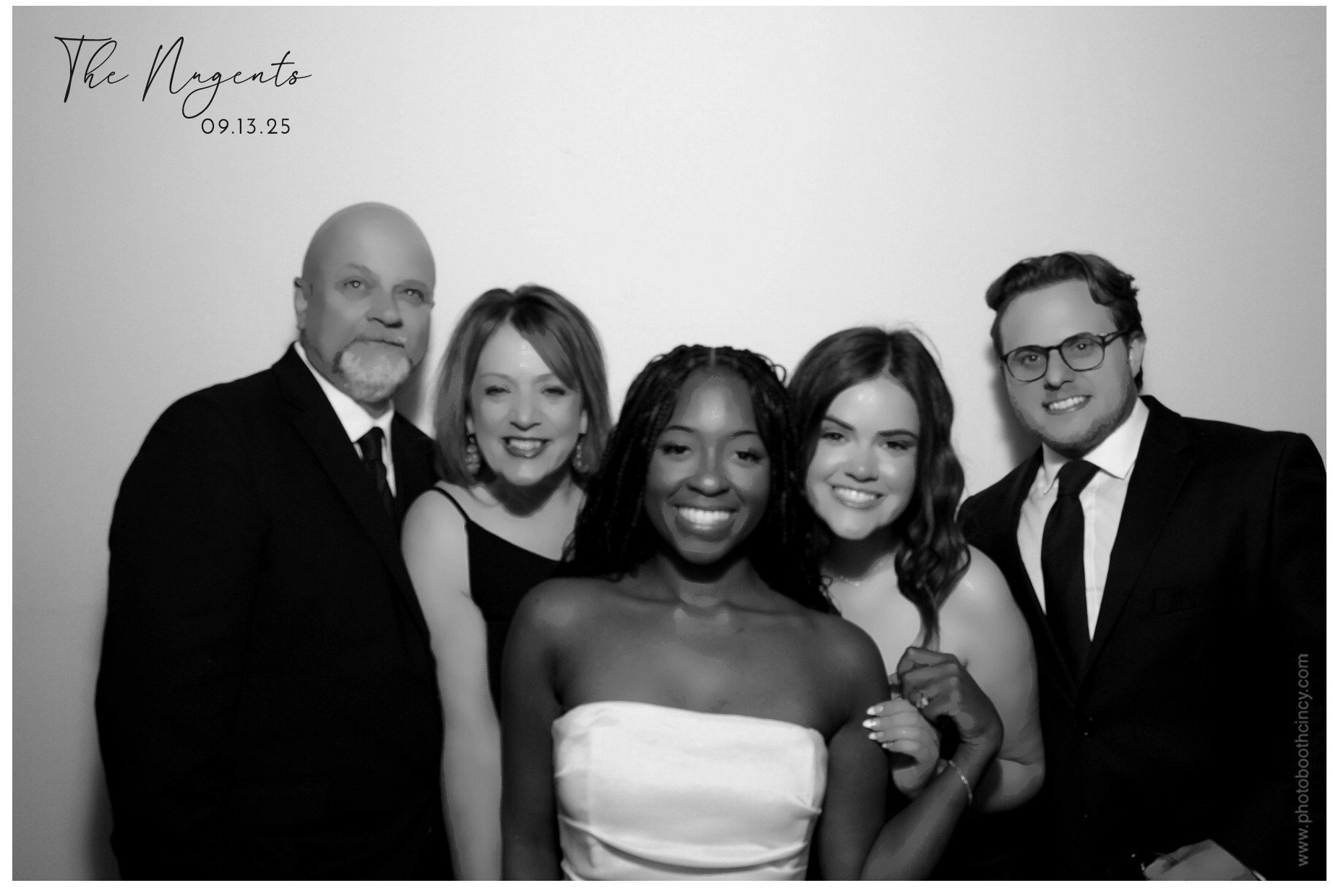 N&D | View more photos from the event at gallery.photoboothcincy.com/u/PhotoBoothCincy/ND