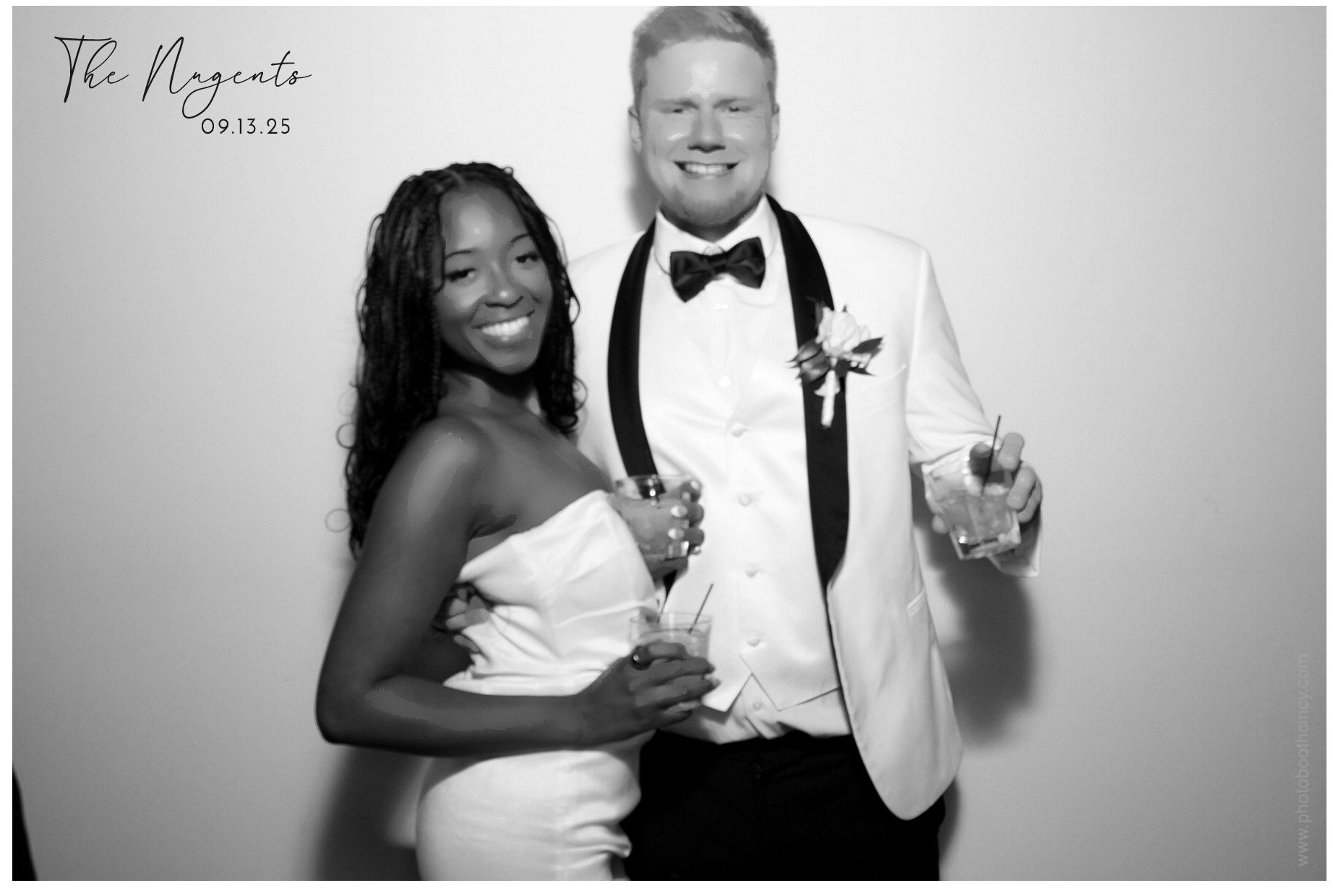 N&D | View more photos from the event at gallery.photoboothcincy.com/u/PhotoBoothCincy/ND