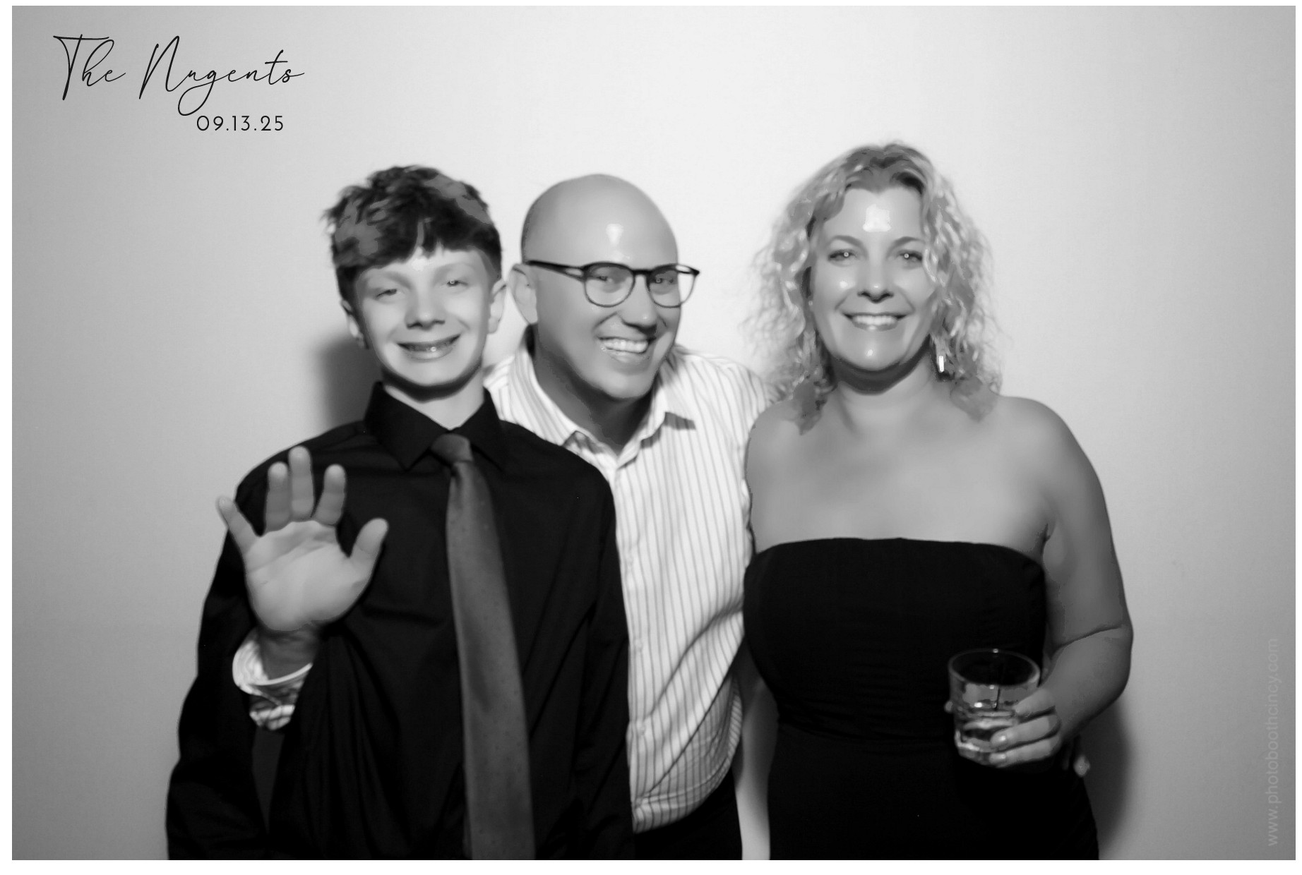 N&D | View more photos from the event at gallery.photoboothcincy.com/u/PhotoBoothCincy/ND