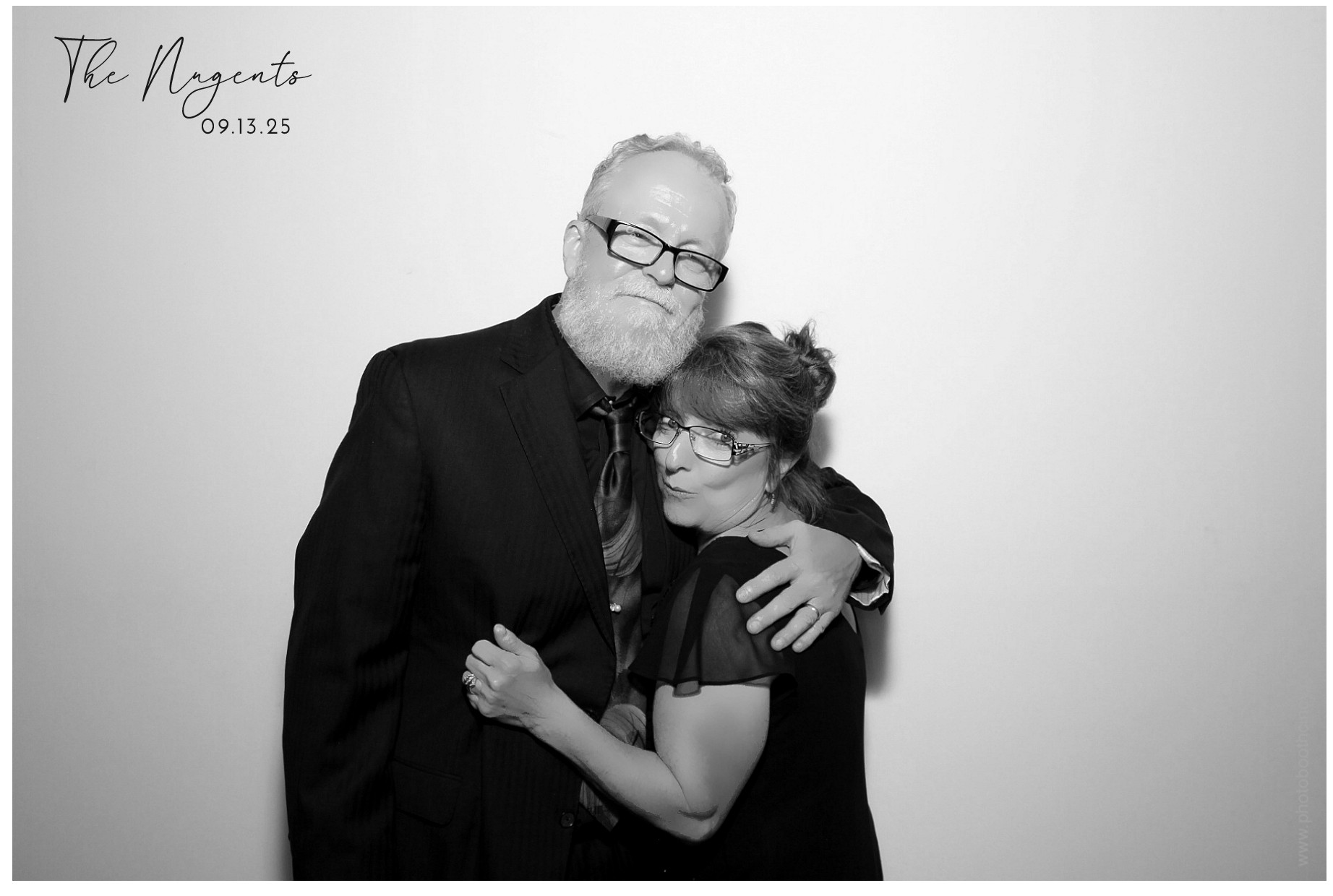 N&D | View more photos from the event at gallery.photoboothcincy.com/u/PhotoBoothCincy/ND