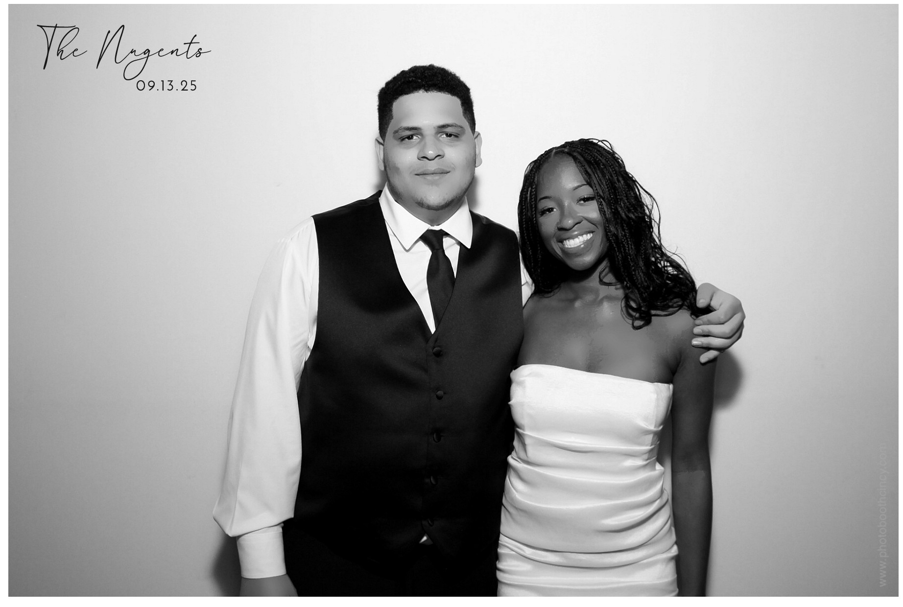 N&D | View more photos from the event at gallery.photoboothcincy.com/u/PhotoBoothCincy/ND