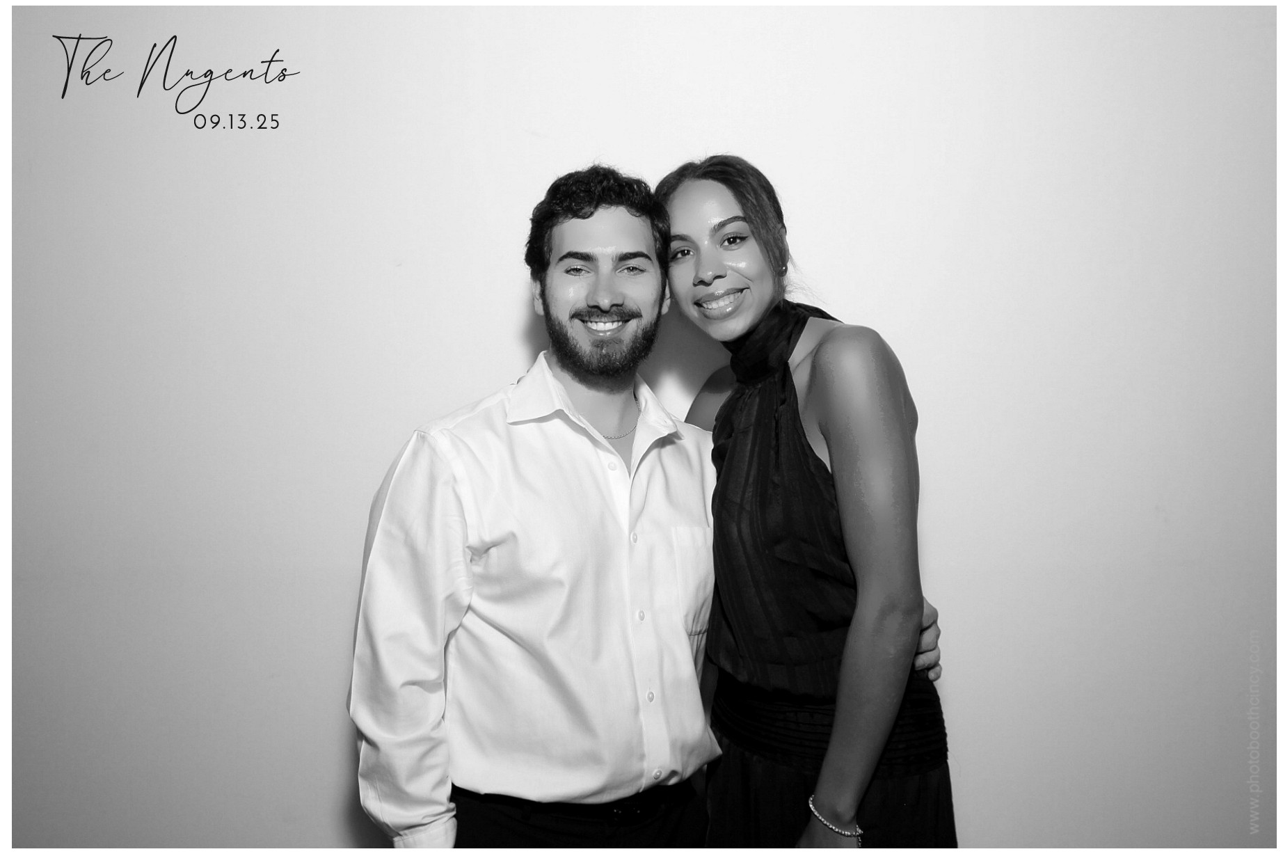 N&D | View more photos from the event at gallery.photoboothcincy.com/u/PhotoBoothCincy/ND