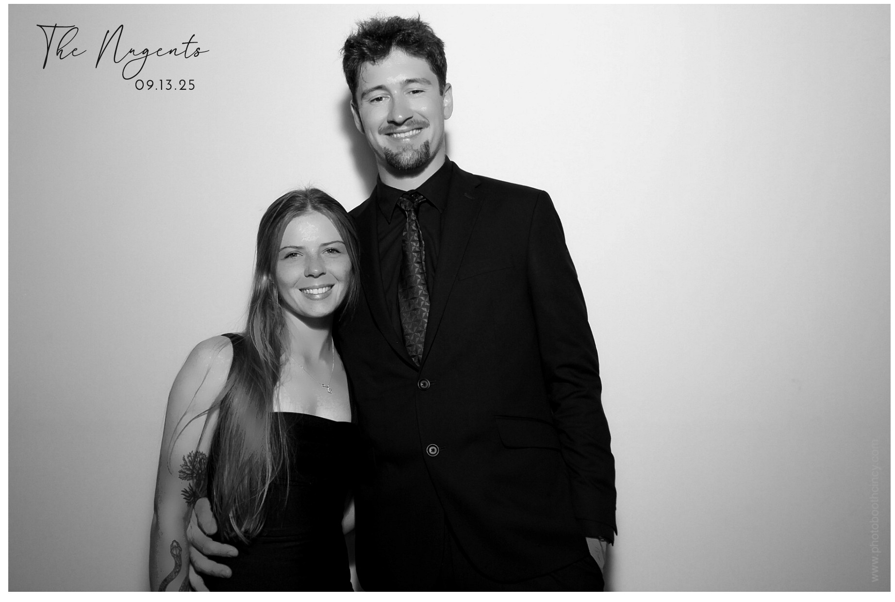 N&D | View more photos from the event at gallery.photoboothcincy.com/u/PhotoBoothCincy/ND