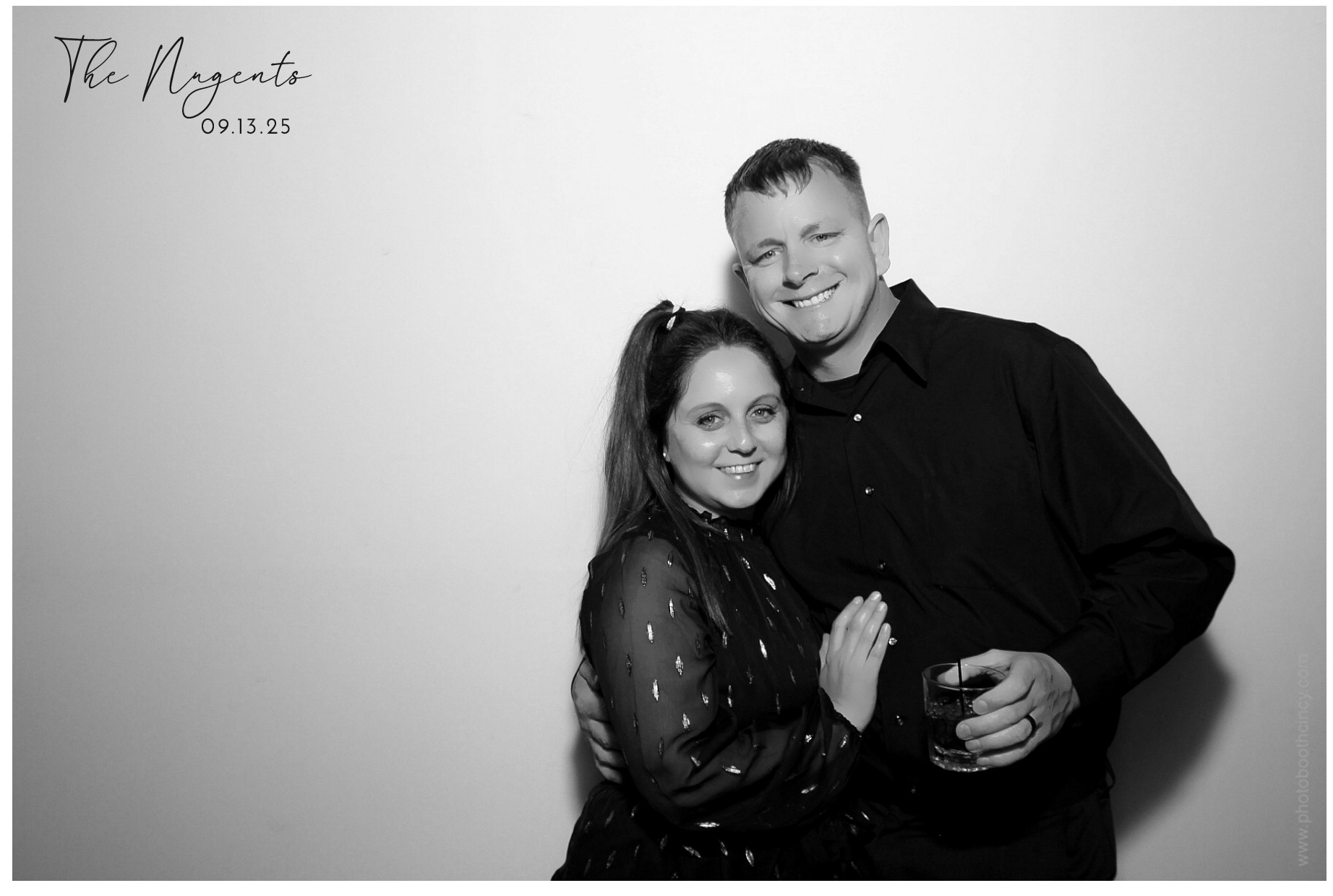 N&D | View more photos from the event at gallery.photoboothcincy.com/u/PhotoBoothCincy/ND