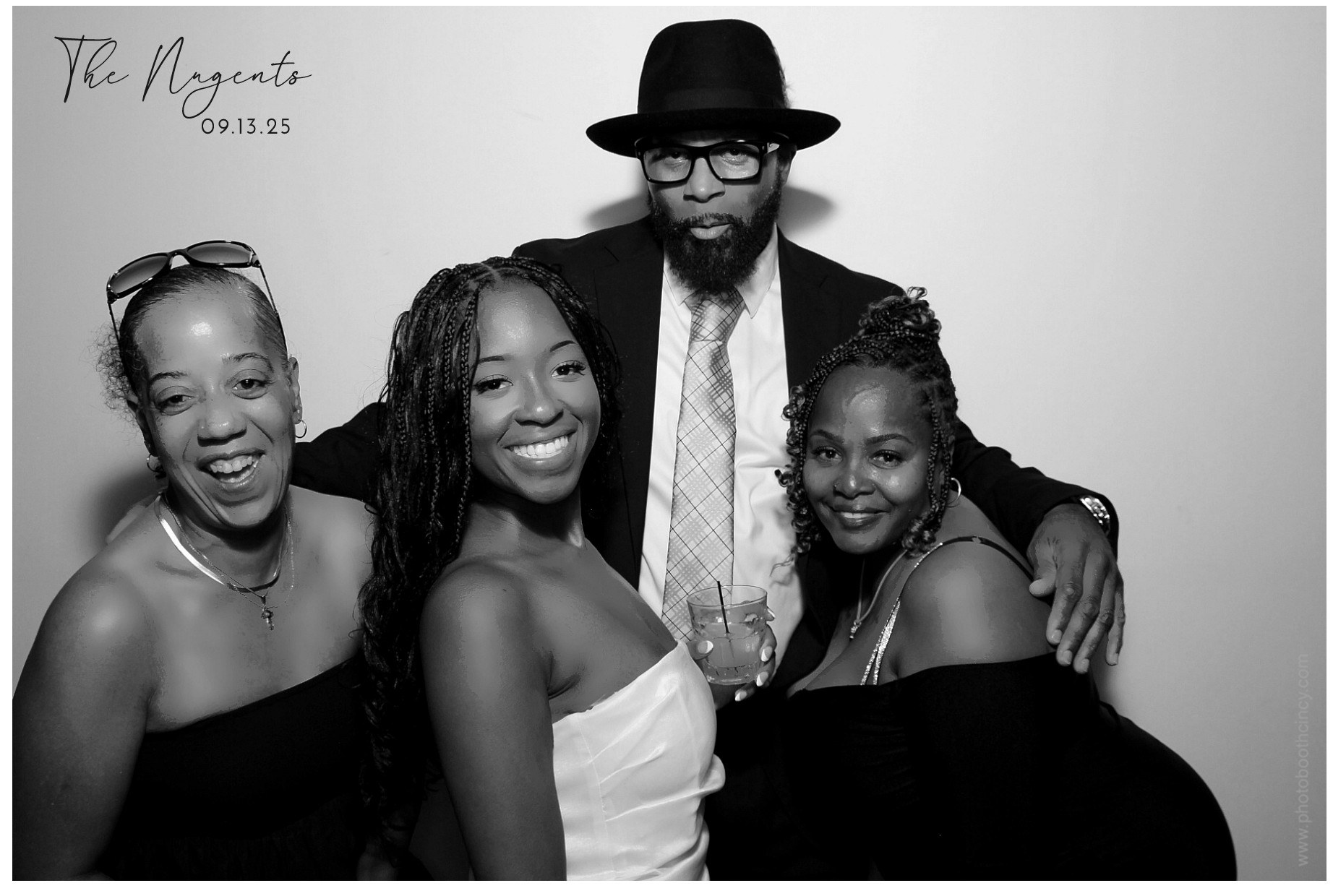 N&D | View more photos from the event at gallery.photoboothcincy.com/u/PhotoBoothCincy/ND