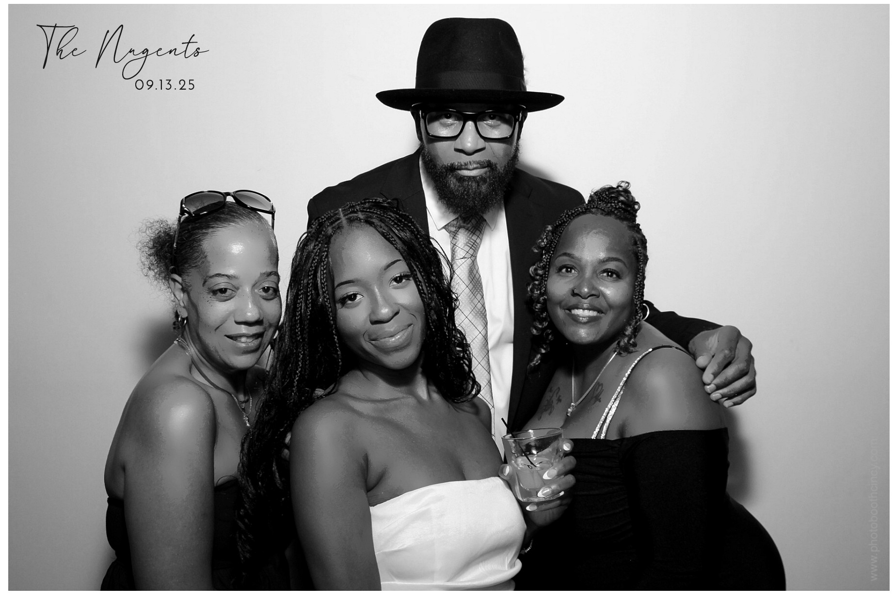 N&D | View more photos from the event at gallery.photoboothcincy.com/u/PhotoBoothCincy/ND