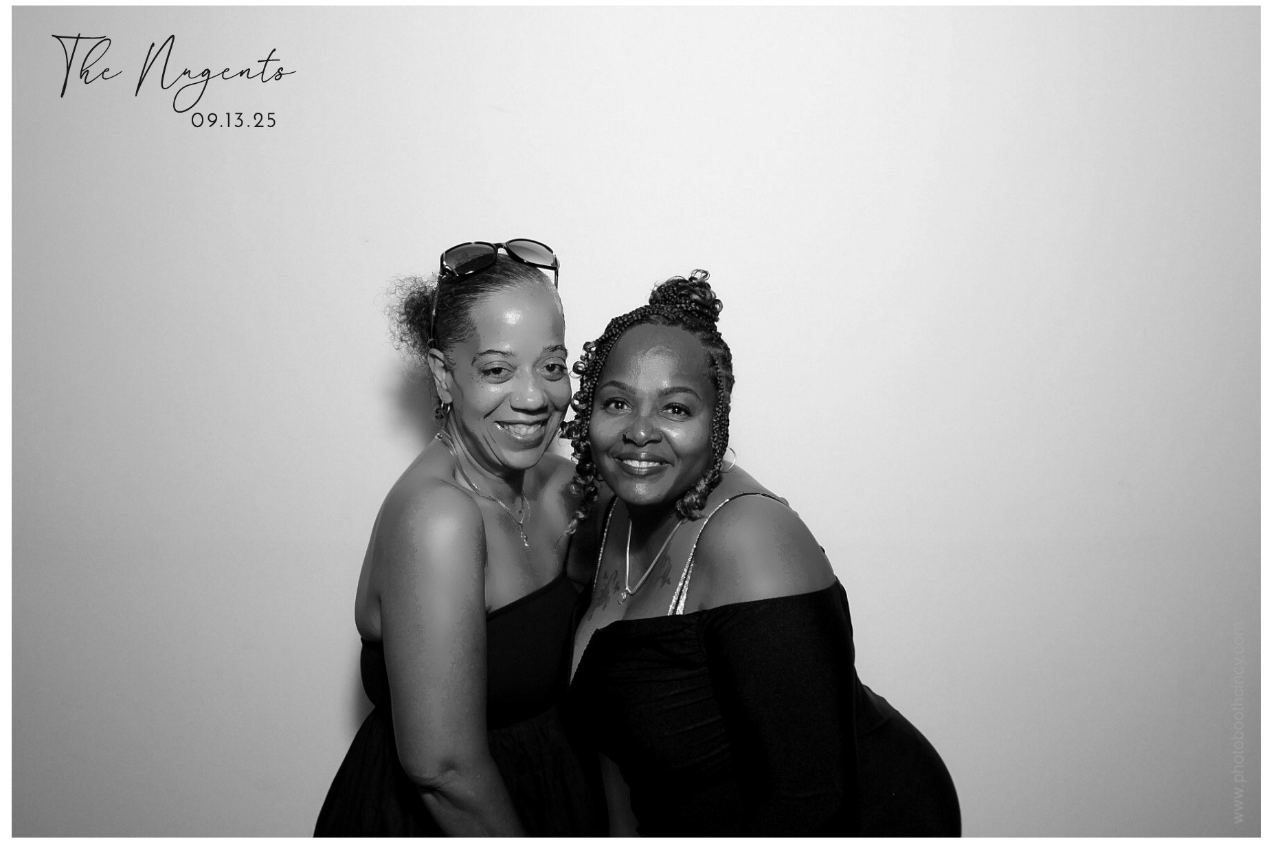 N&D | View more photos from the event at gallery.photoboothcincy.com/u/PhotoBoothCincy/ND