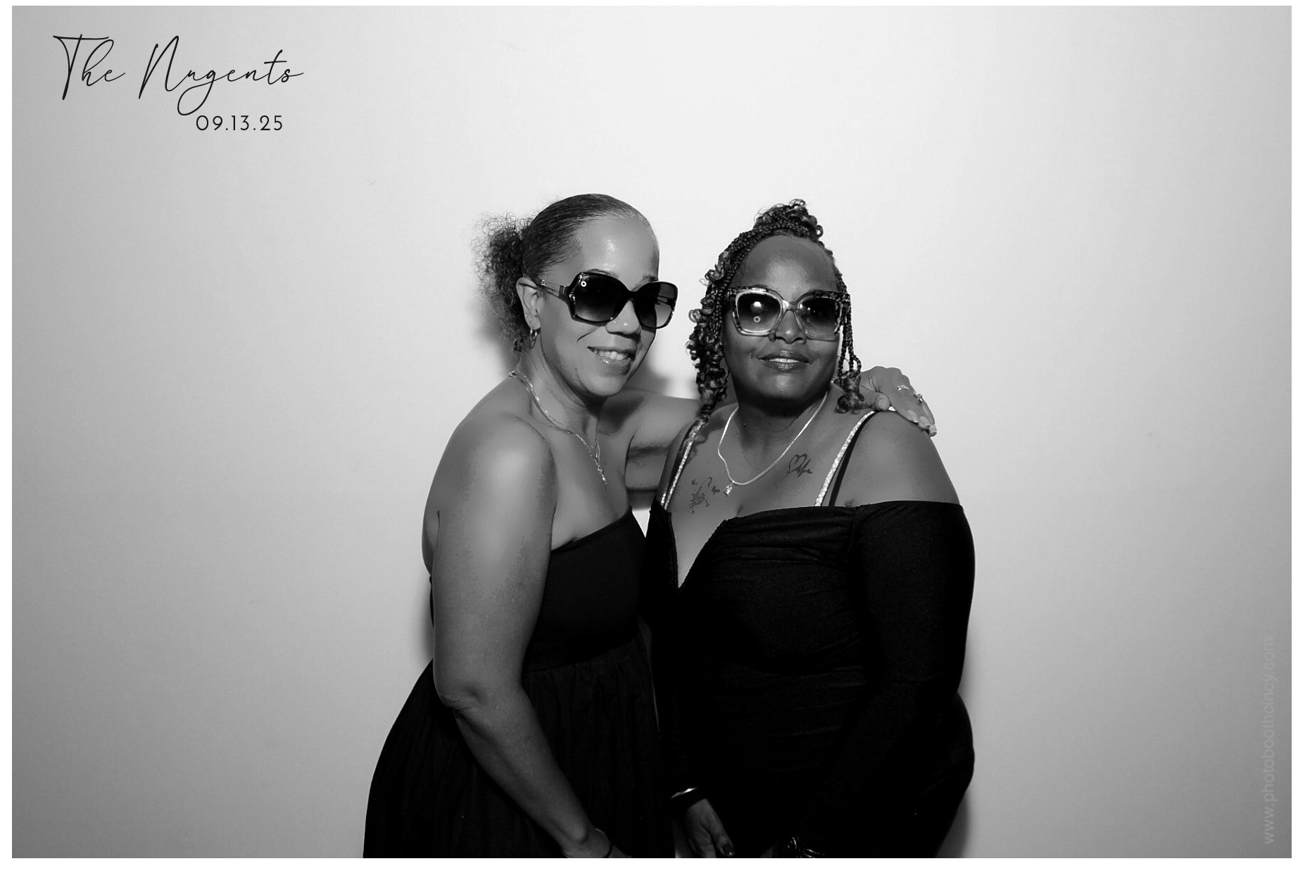 N&D | View more photos from the event at gallery.photoboothcincy.com/u/PhotoBoothCincy/ND