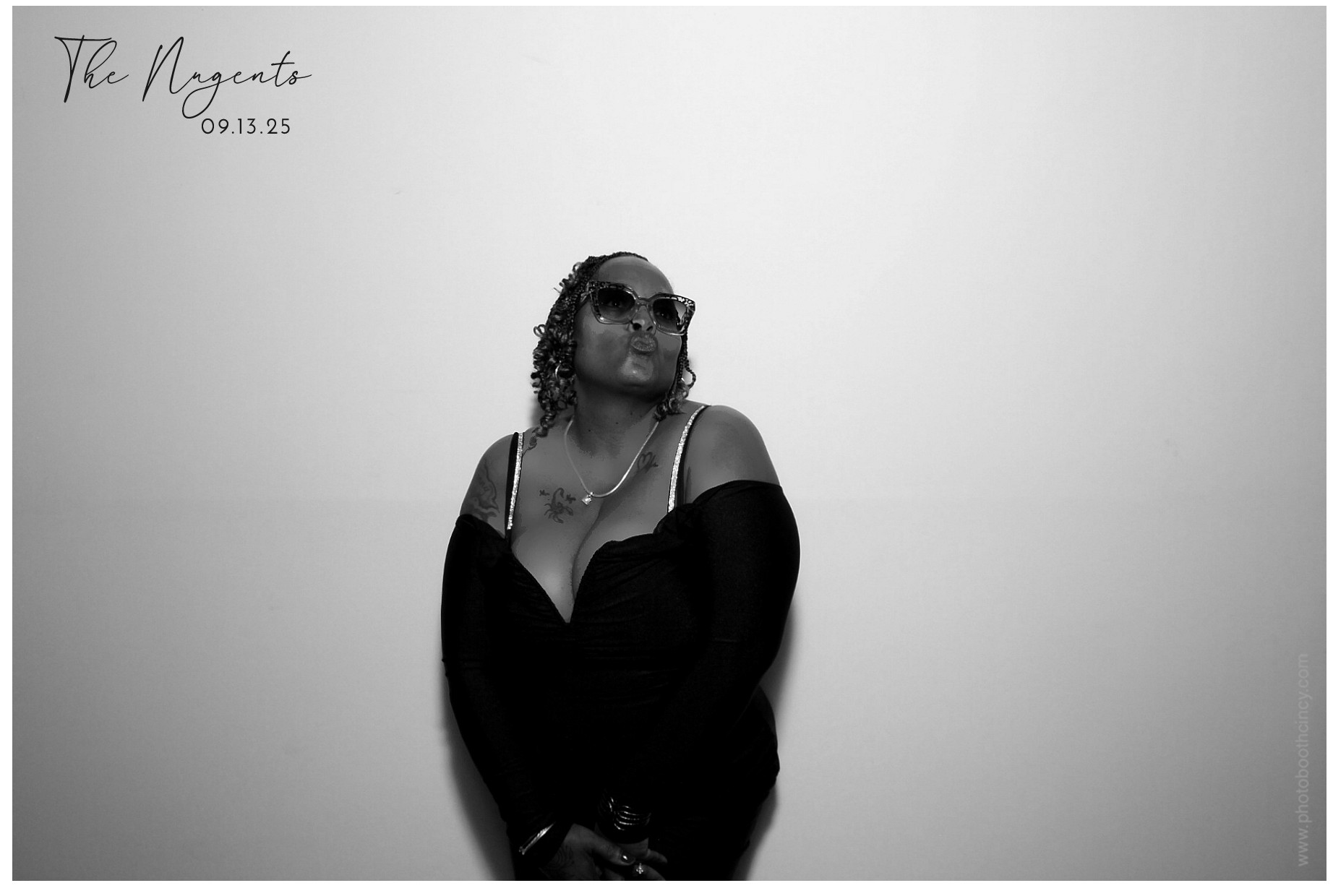N&D | View more photos from the event at gallery.photoboothcincy.com/u/PhotoBoothCincy/ND