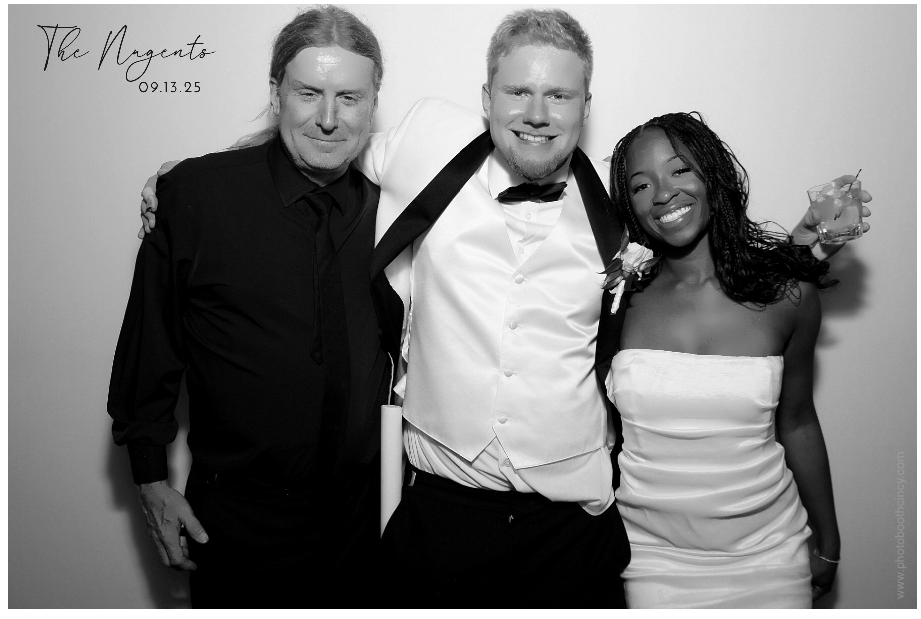 N&D | View more photos from the event at gallery.photoboothcincy.com/u/PhotoBoothCincy/ND