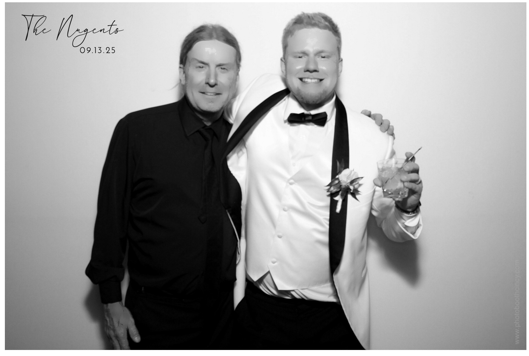 N&D | View more photos from the event at gallery.photoboothcincy.com/u/PhotoBoothCincy/ND