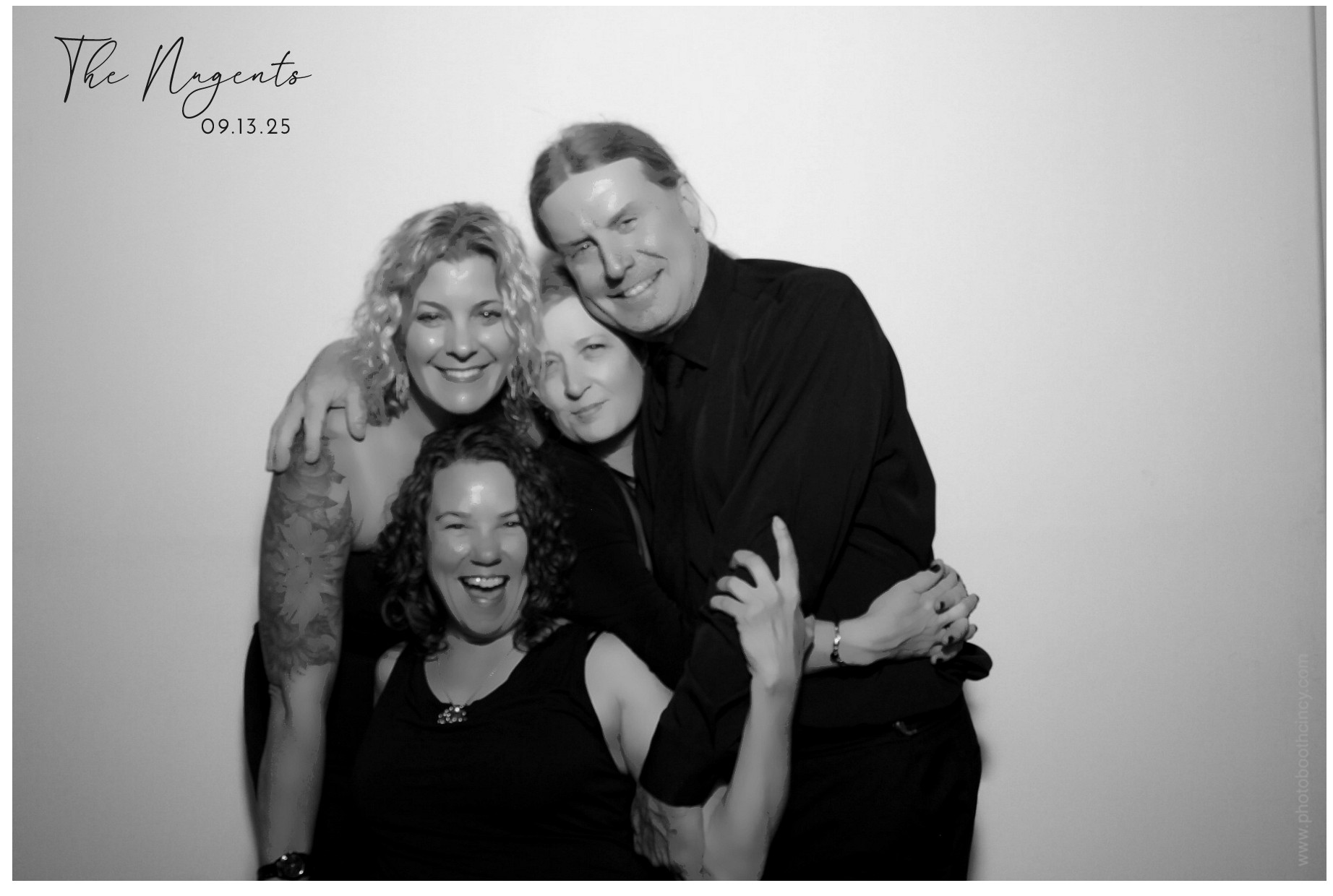 N&D | View more photos from the event at gallery.photoboothcincy.com/u/PhotoBoothCincy/ND