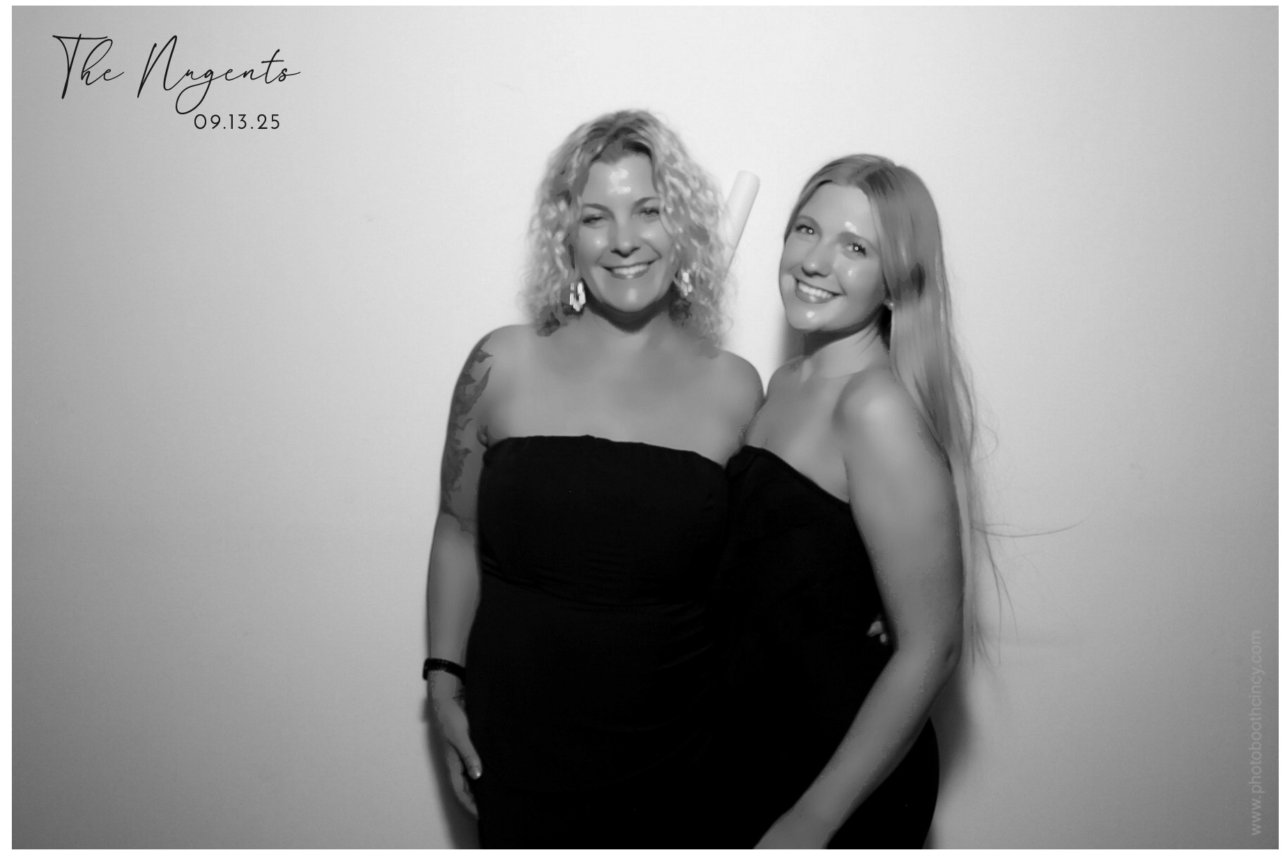 N&D | View more photos from the event at gallery.photoboothcincy.com/u/PhotoBoothCincy/ND