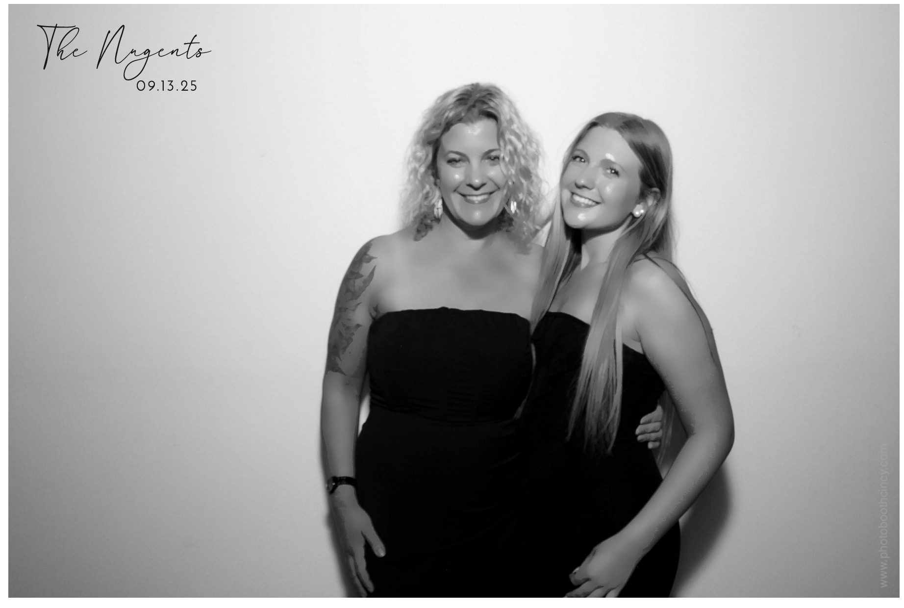 N&D | View more photos from the event at gallery.photoboothcincy.com/u/PhotoBoothCincy/ND