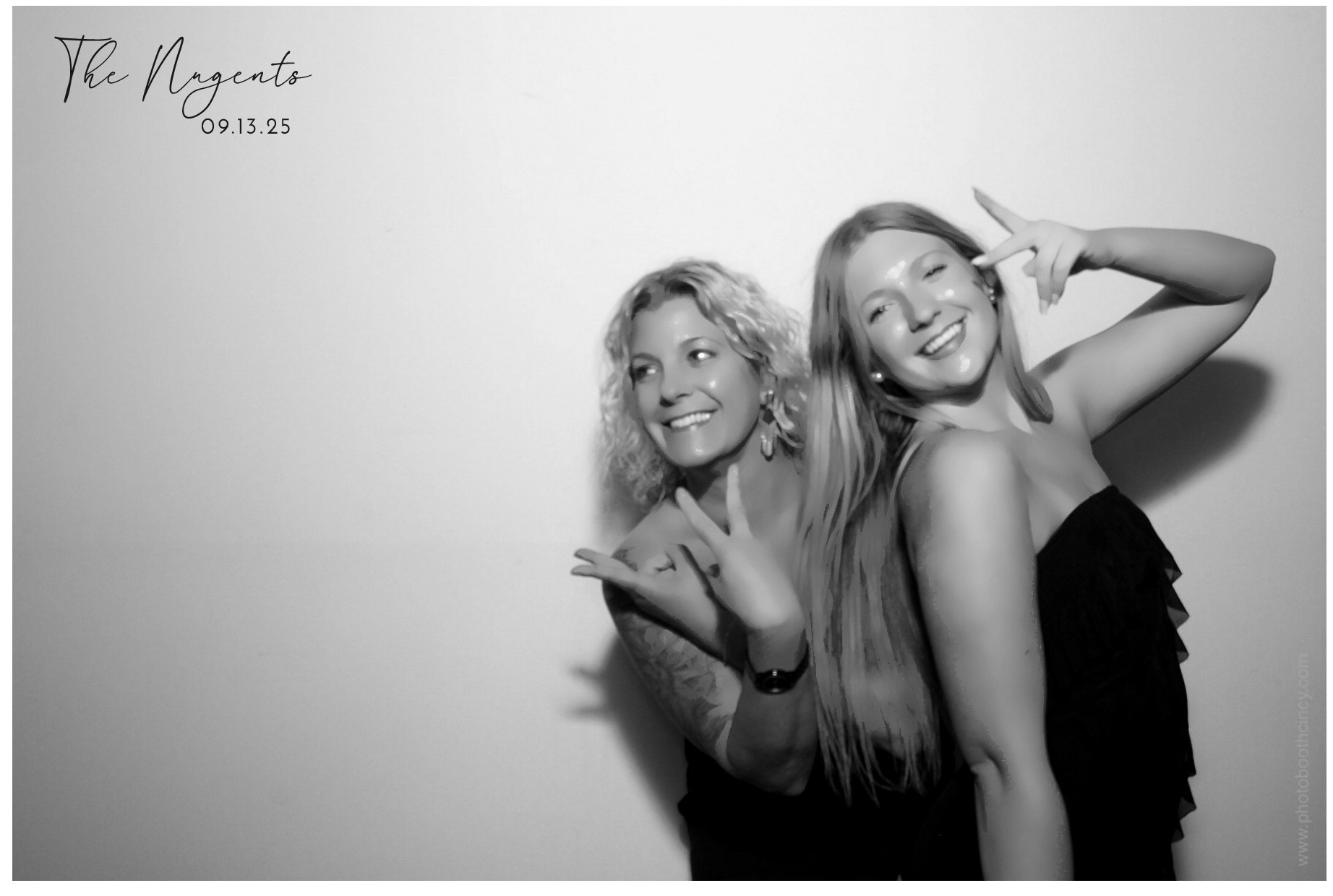 N&D | View more photos from the event at gallery.photoboothcincy.com/u/PhotoBoothCincy/ND