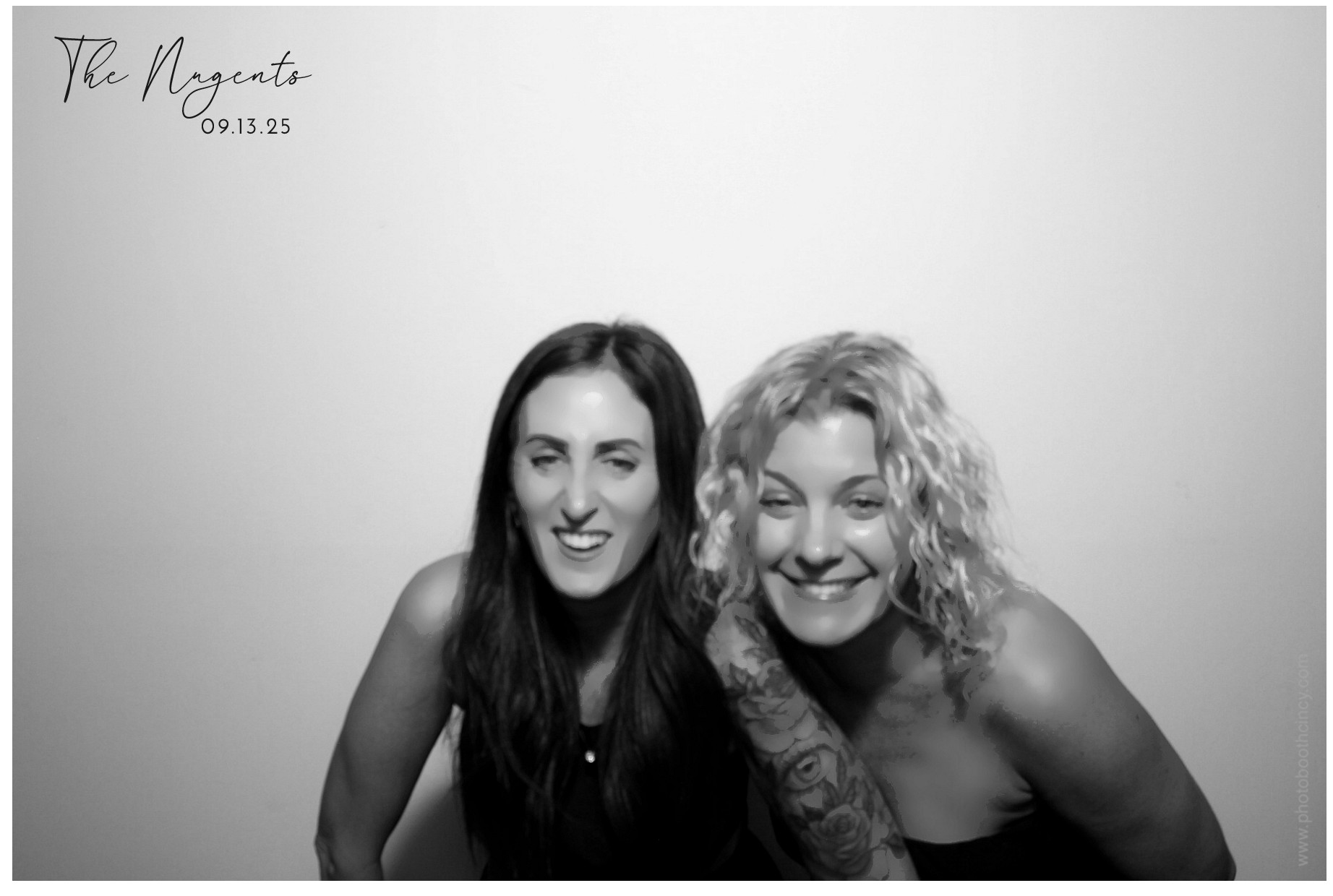 N&D | View more photos from the event at gallery.photoboothcincy.com/u/PhotoBoothCincy/ND
