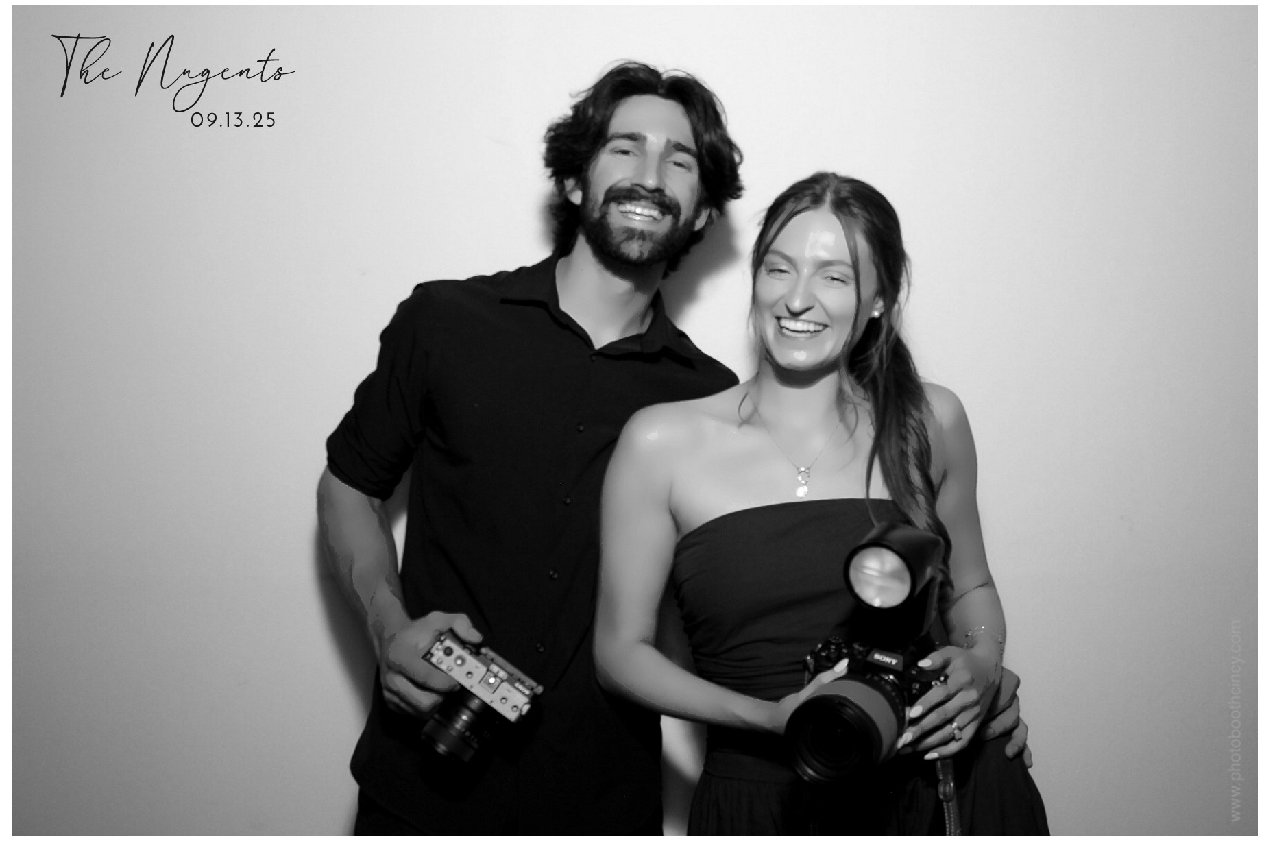N&D | View more photos from the event at gallery.photoboothcincy.com/u/PhotoBoothCincy/ND