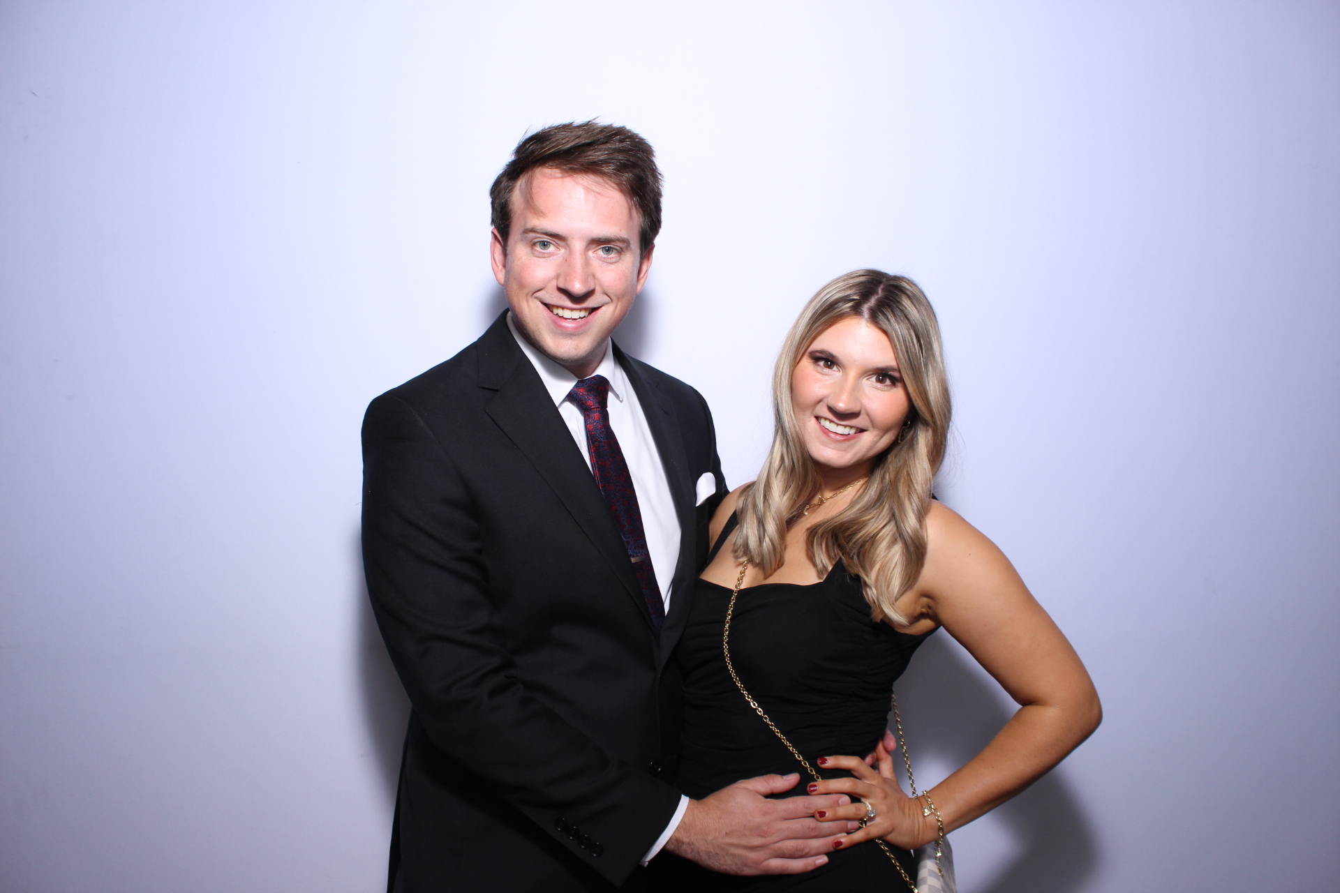 N&D | View more photos from the event at gallery.photoboothcincy.com/u/PhotoBoothCincy/ND