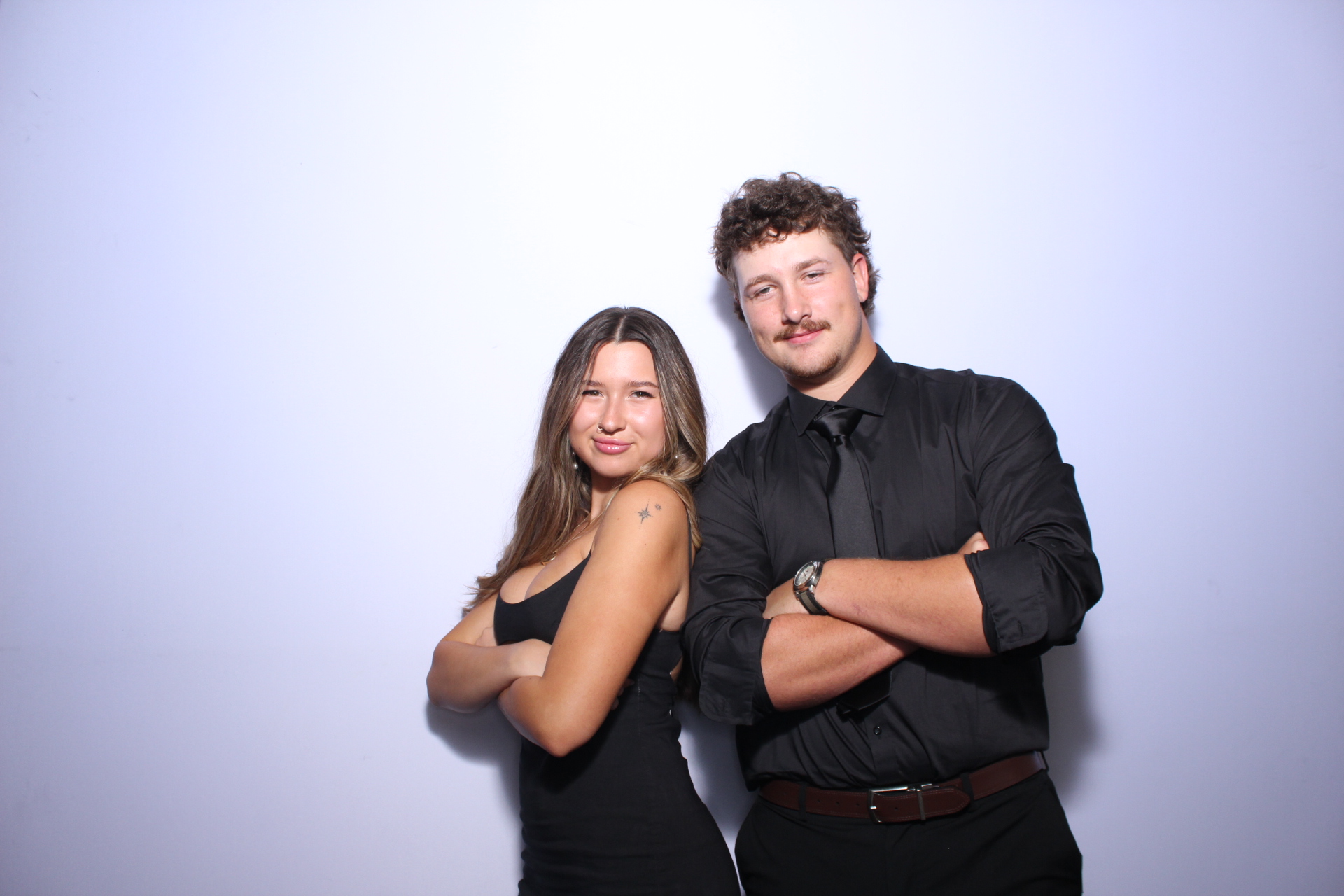 N&D | View more photos from the event at gallery.photoboothcincy.com/u/PhotoBoothCincy/ND