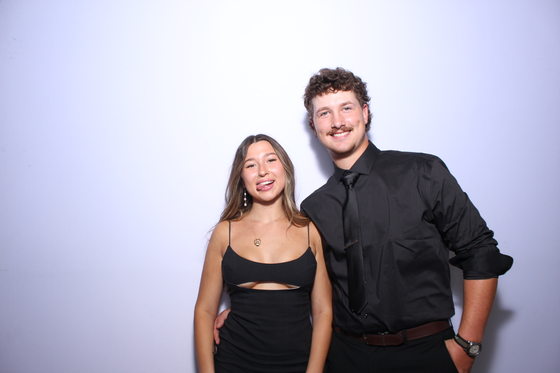 N&D | View more photos from the event at gallery.photoboothcincy.com/u/PhotoBoothCincy/ND