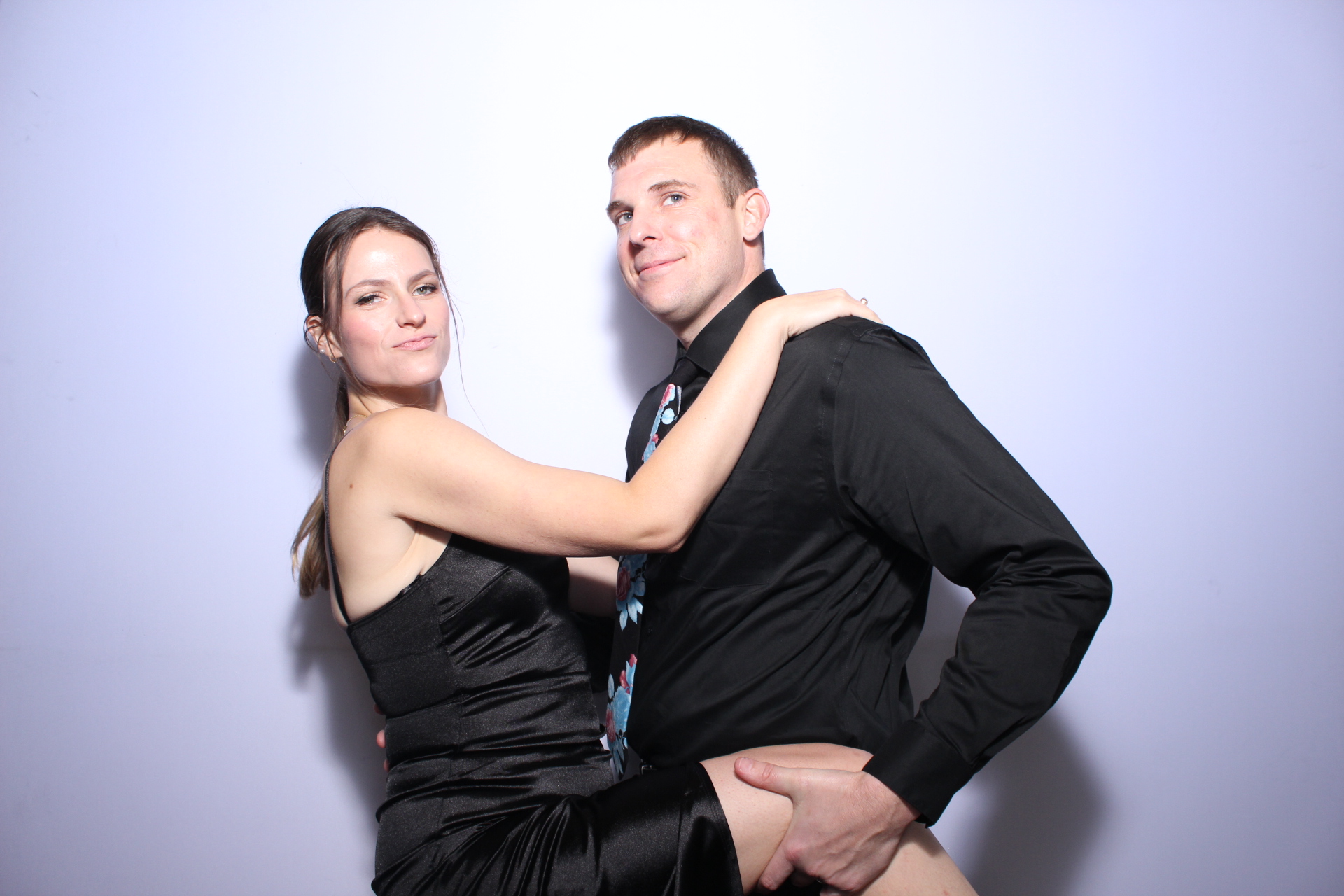 N&D | View more photos from the event at gallery.photoboothcincy.com/u/PhotoBoothCincy/ND