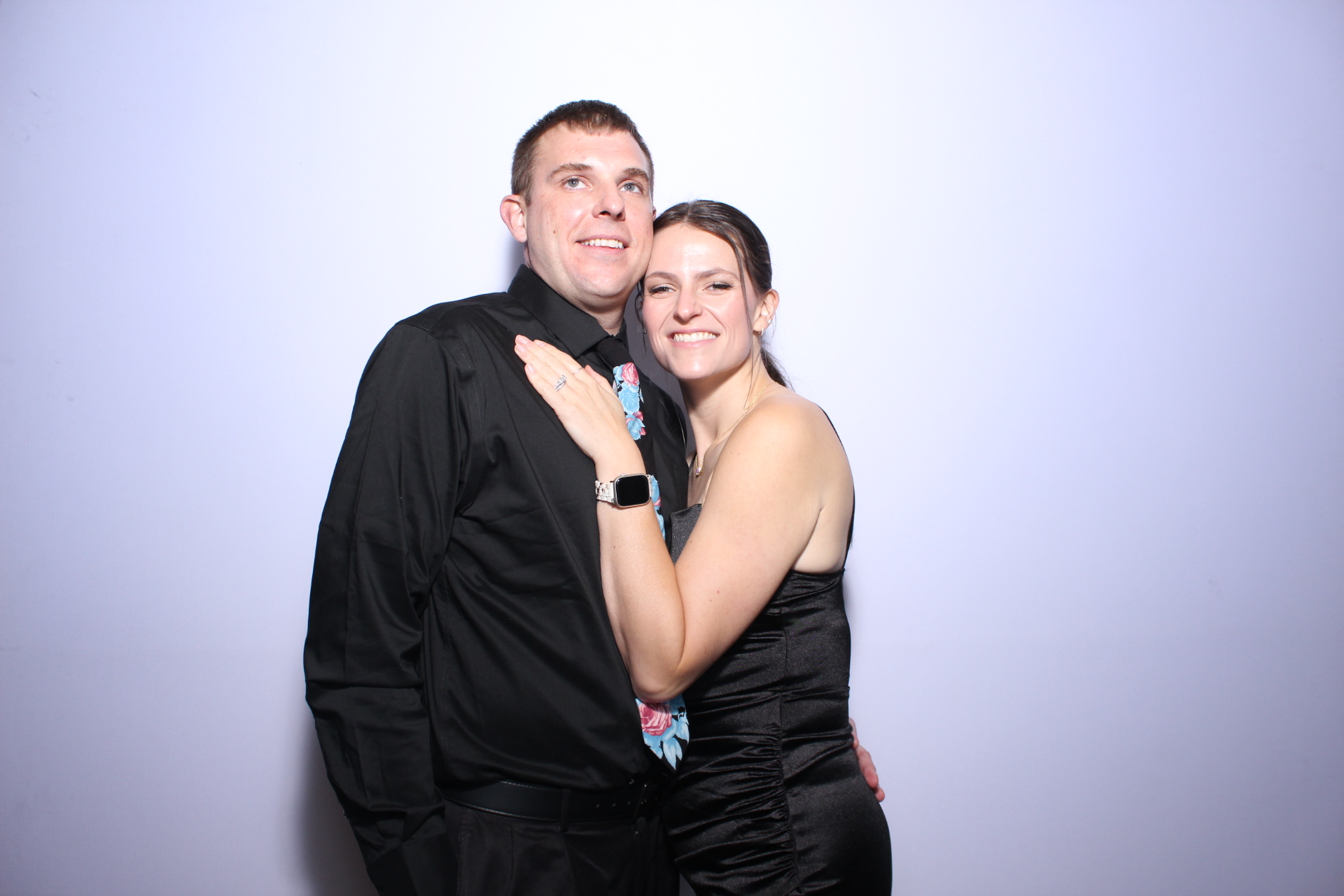 N&D | View more photos from the event at gallery.photoboothcincy.com/u/PhotoBoothCincy/ND