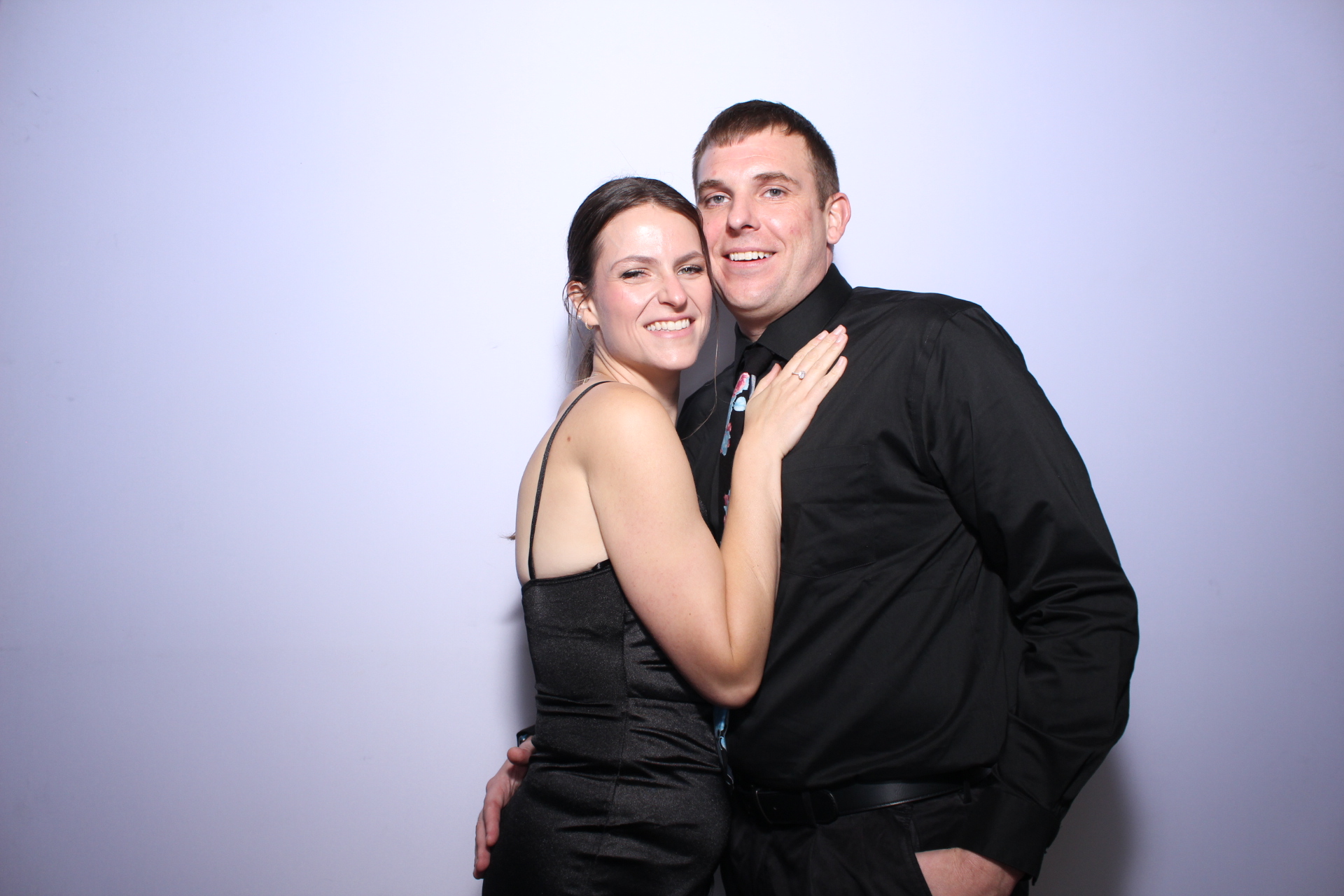 N&D | View more photos from the event at gallery.photoboothcincy.com/u/PhotoBoothCincy/ND